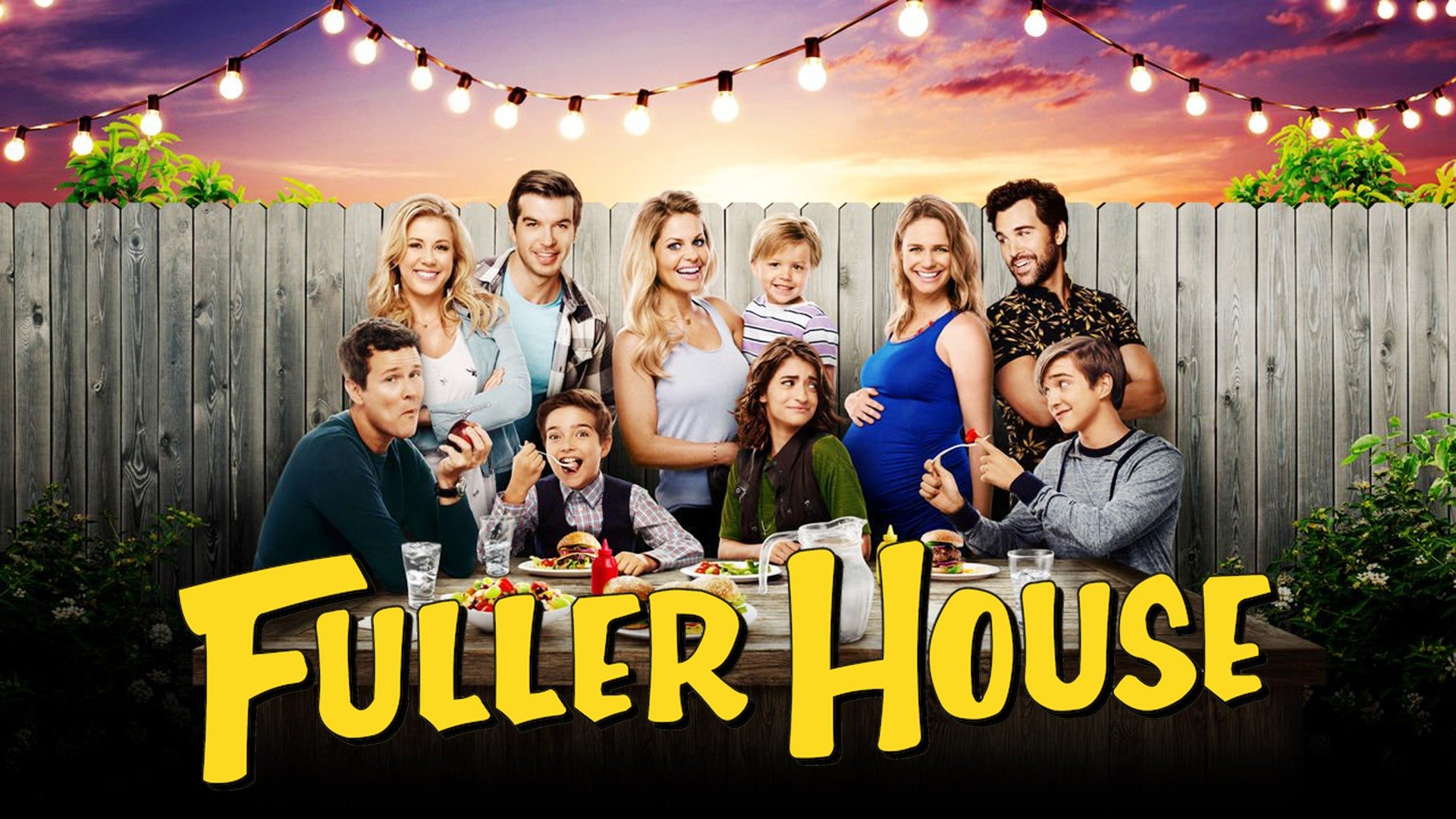 fuller house season 5 release date
