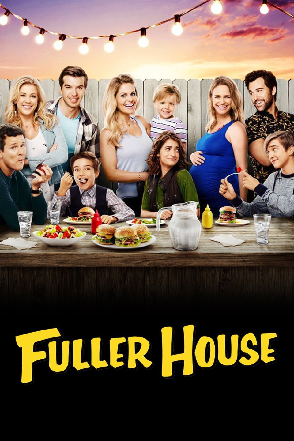 when does fuller house season 5 come out on dvd