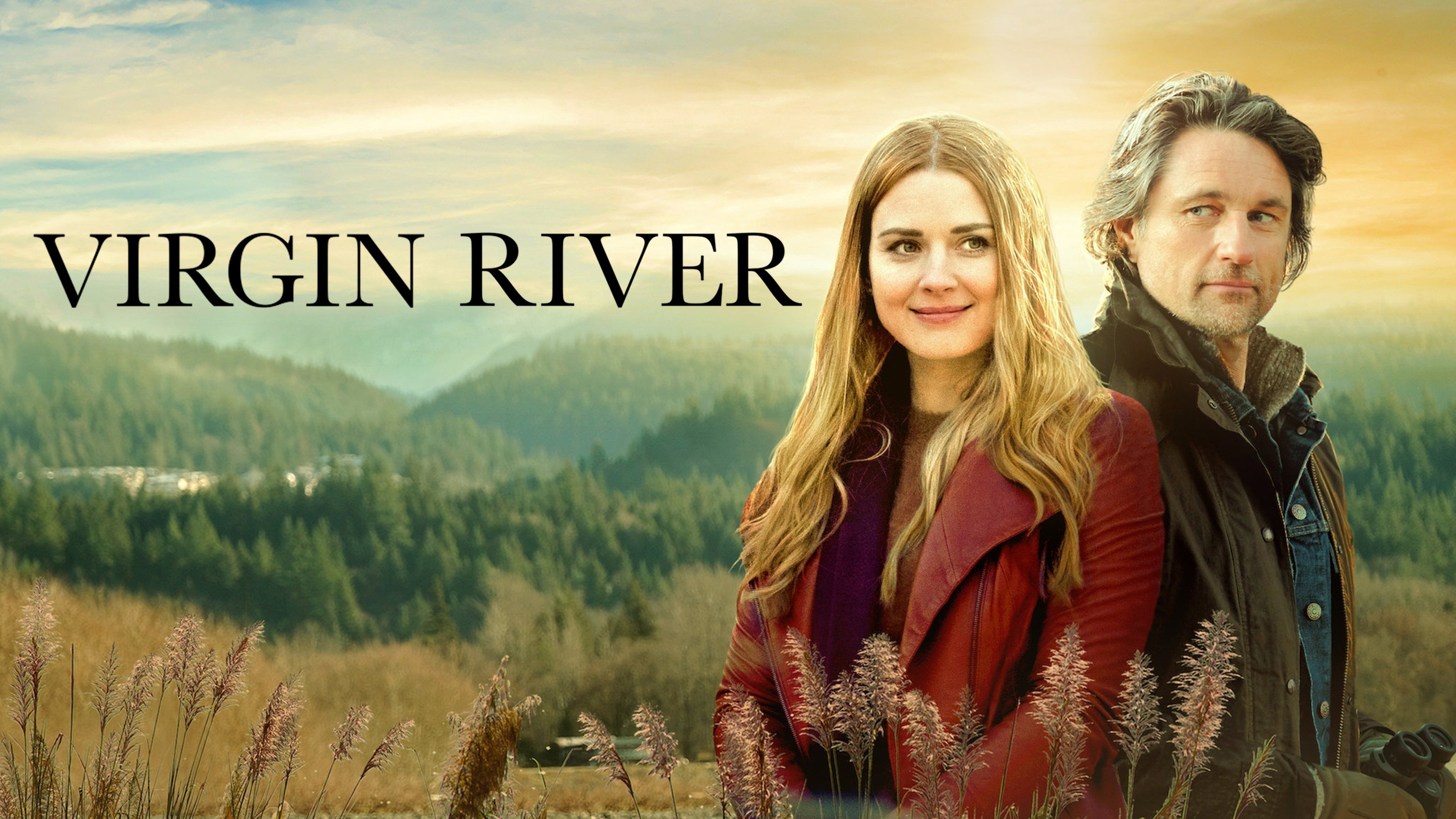 دانلود زیرنویس سریال Virgin River 2019 - بلو سابتايتل
