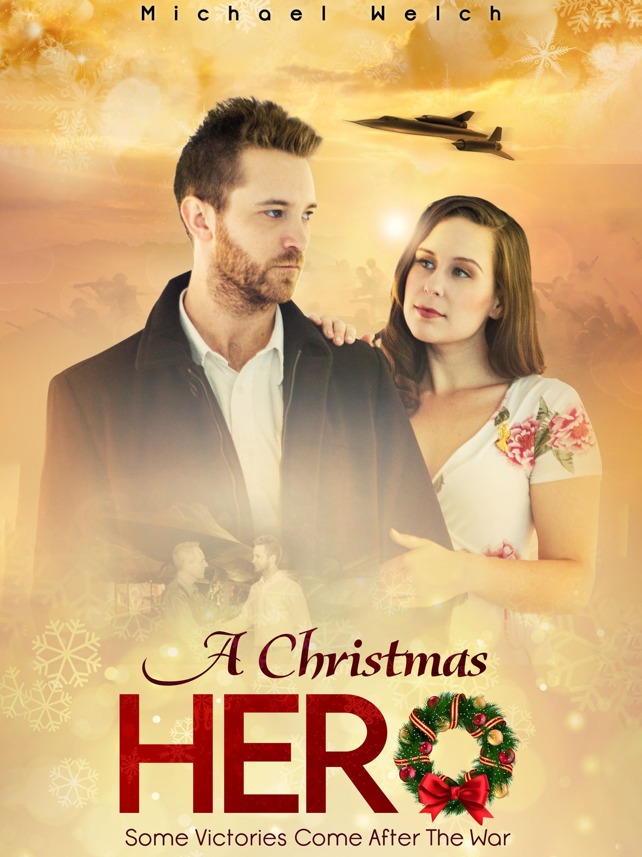 A Christmas Hero Pictures Rotten Tomatoes