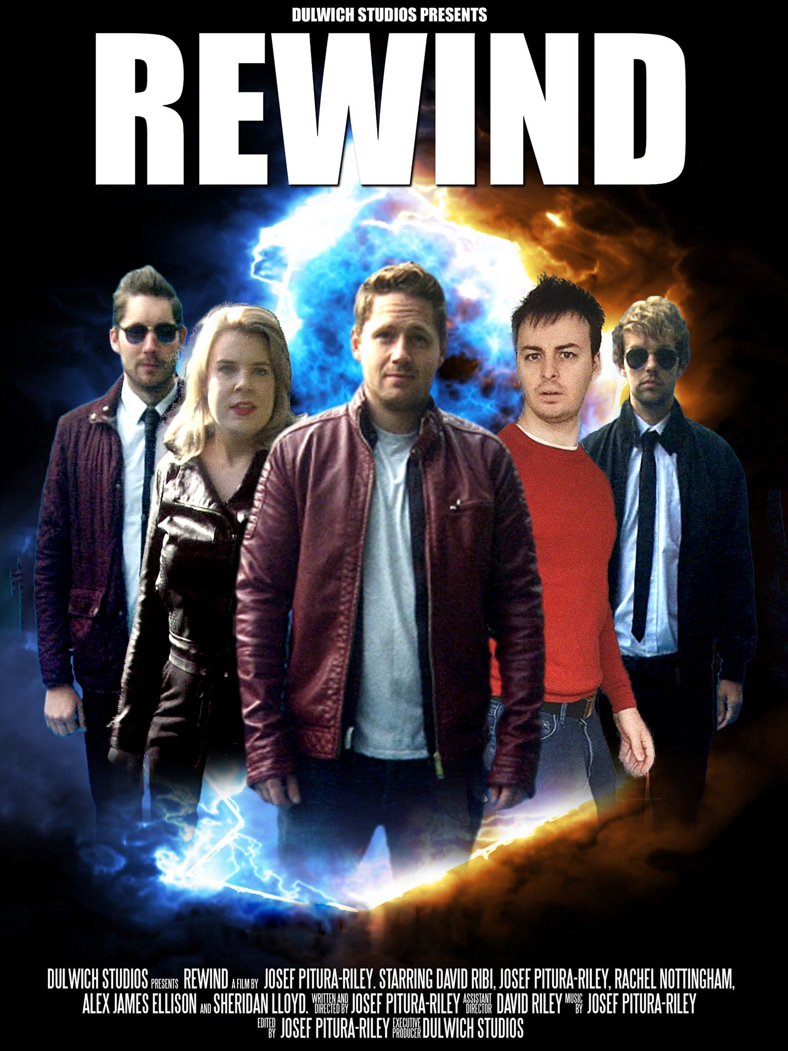 Rewind Pictures Rotten Tomatoes