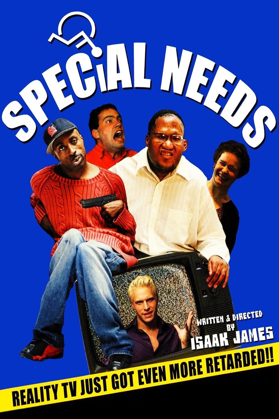 Special Needs - Rotten Tomatoes