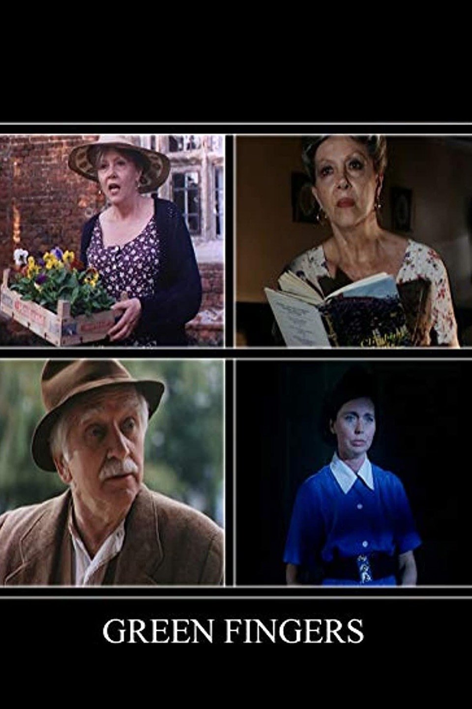 Green Fingers Pictures Rotten Tomatoes