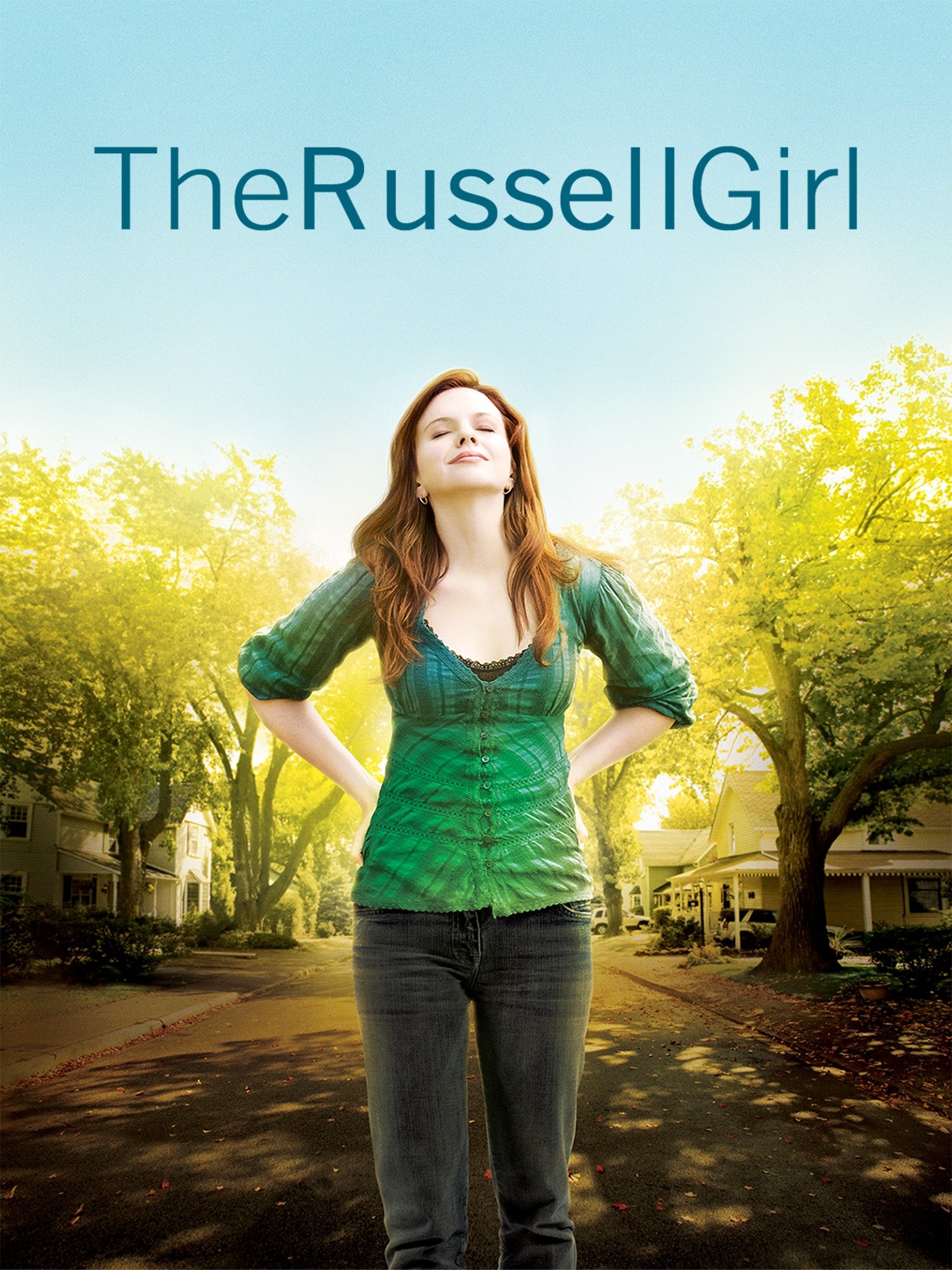 Girl In The Box Stream