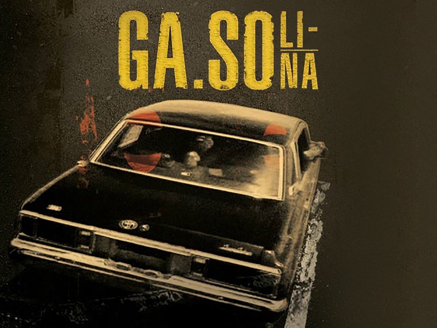 Gasolina Movie Reviews