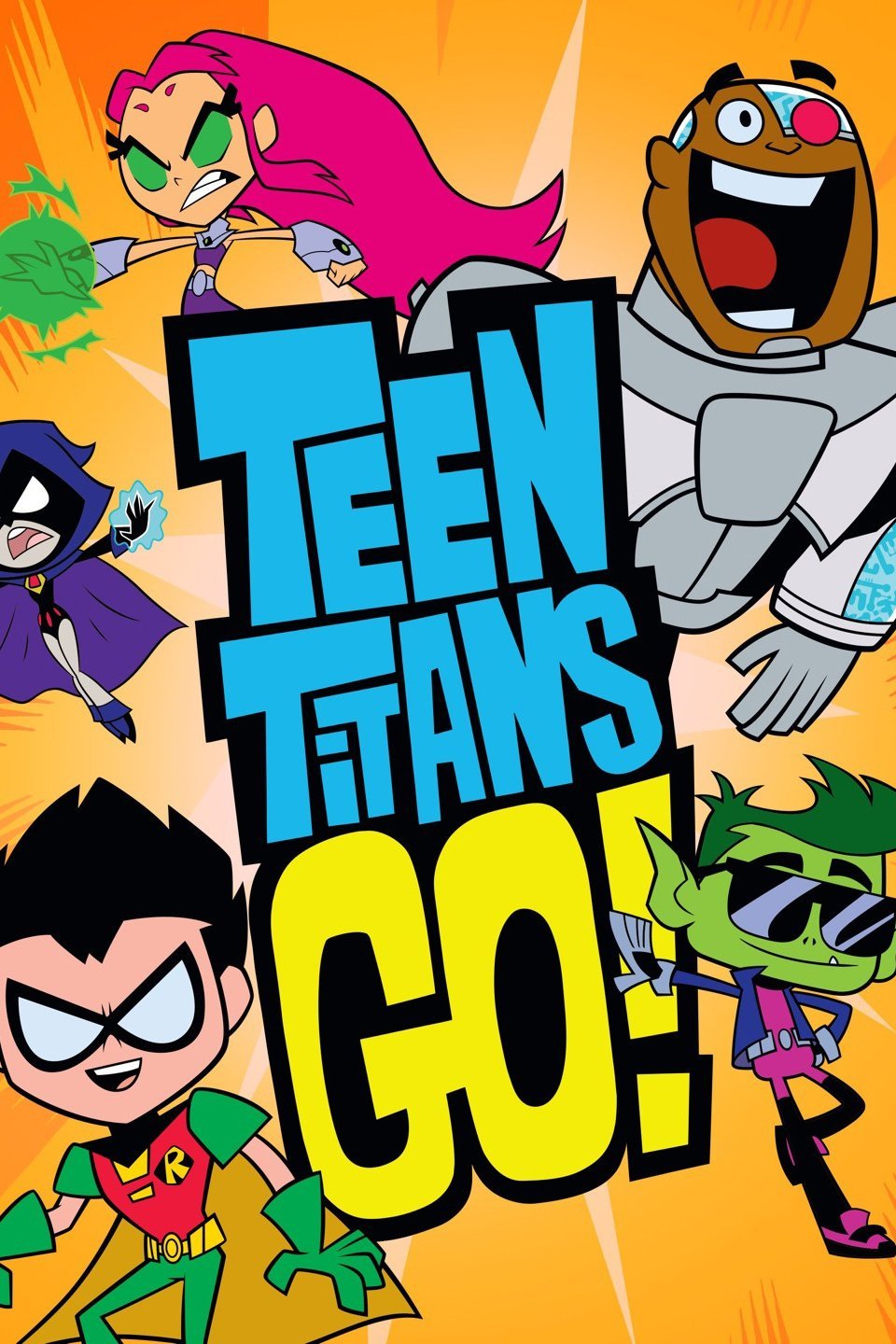 Teen Titans Go Rotten Tomatoes