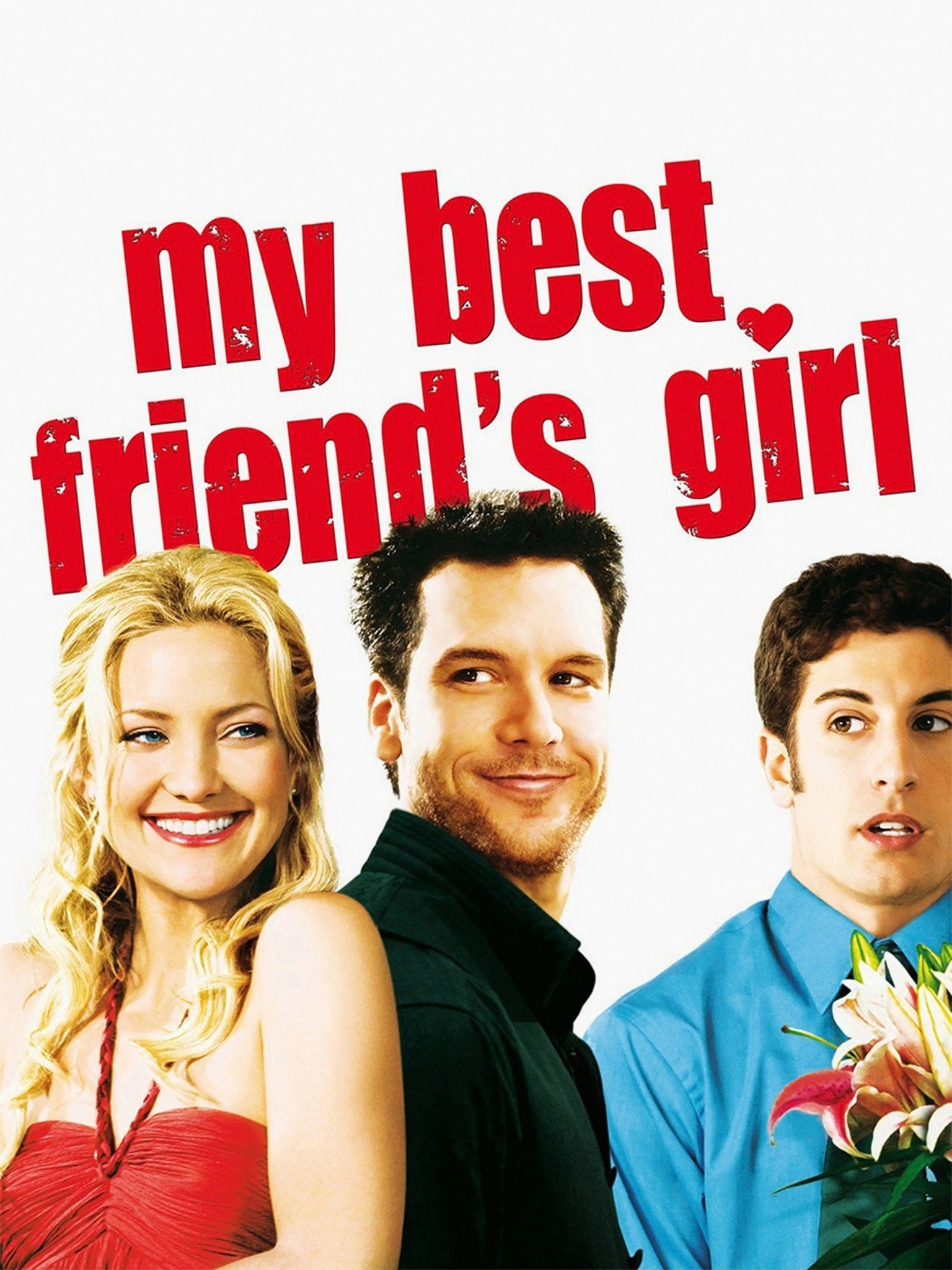 My Best Friends Girl Movie Reviews 