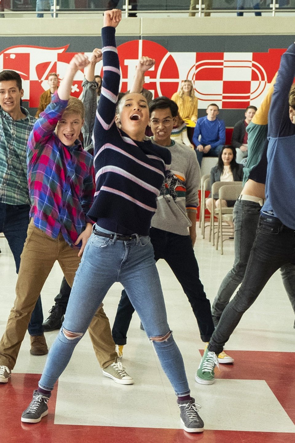 What Team? Pictures - Rotten Tomatoes