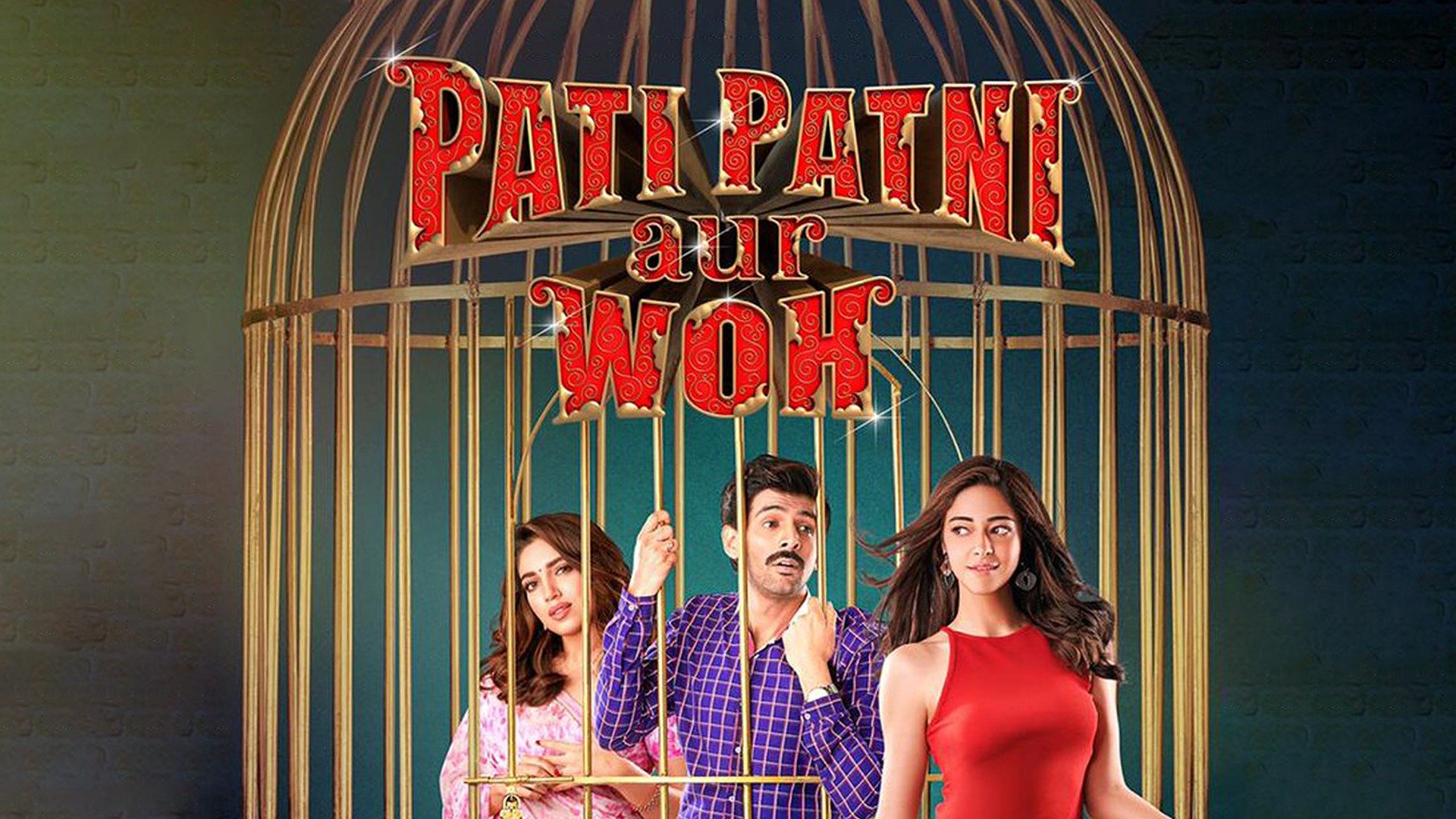 Pati Patni Aur Woh | Flixster