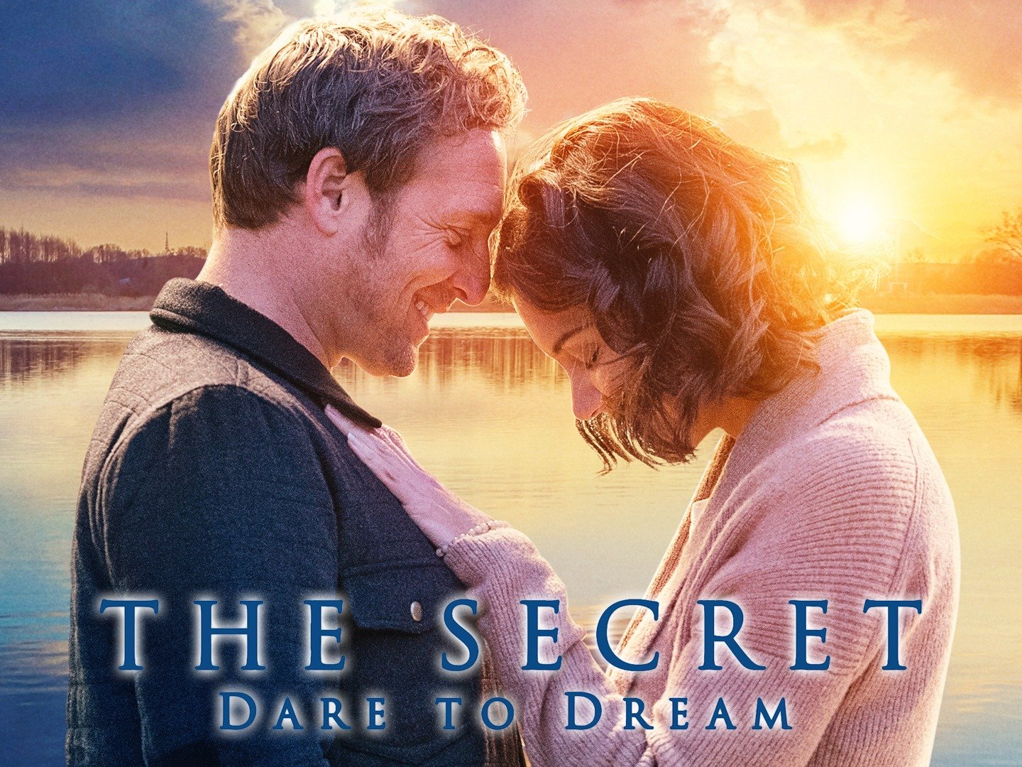 The Secret: Dare To Dream: Final Trailer - Trailers & Videos - Rotten ...