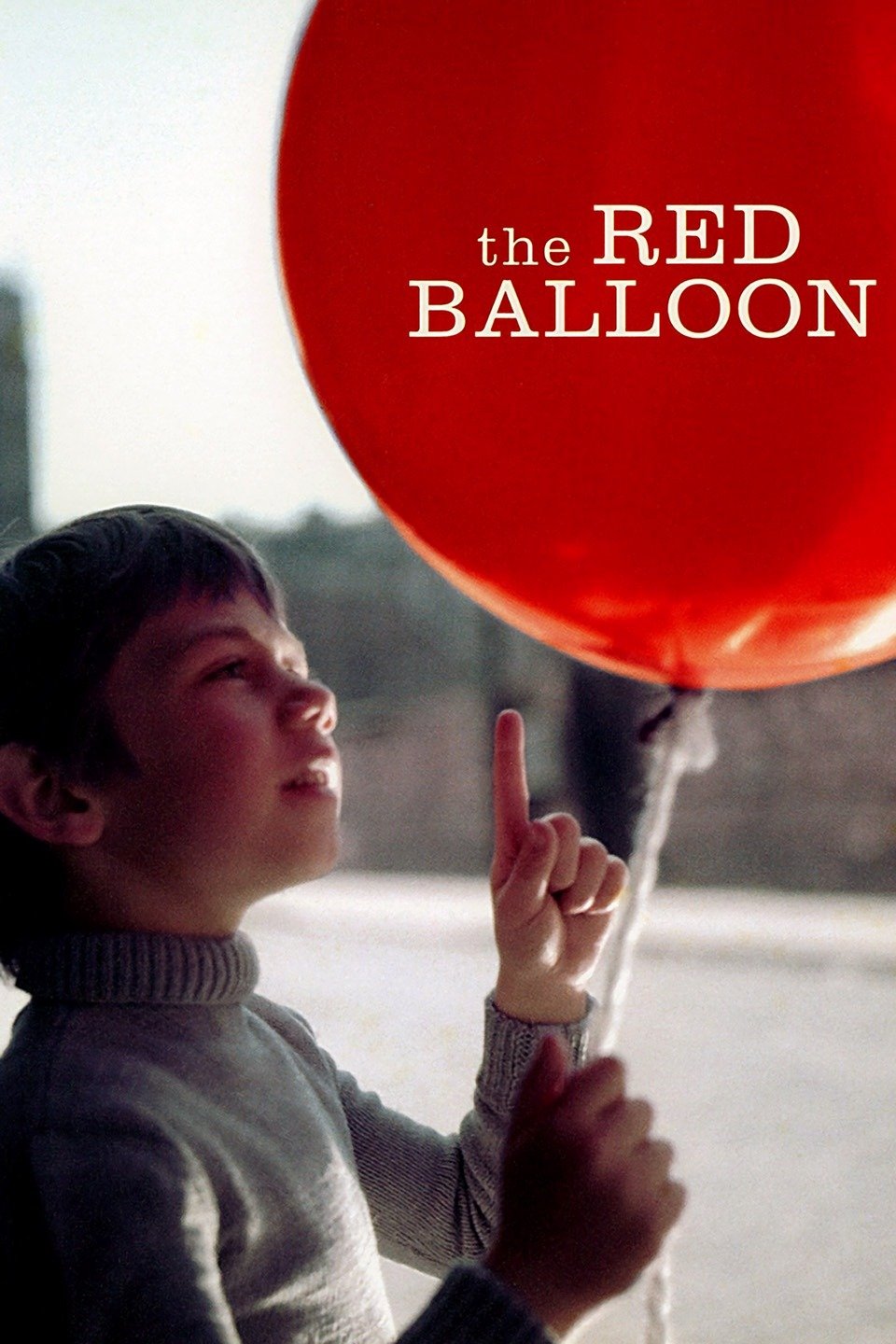 red balloon movie review