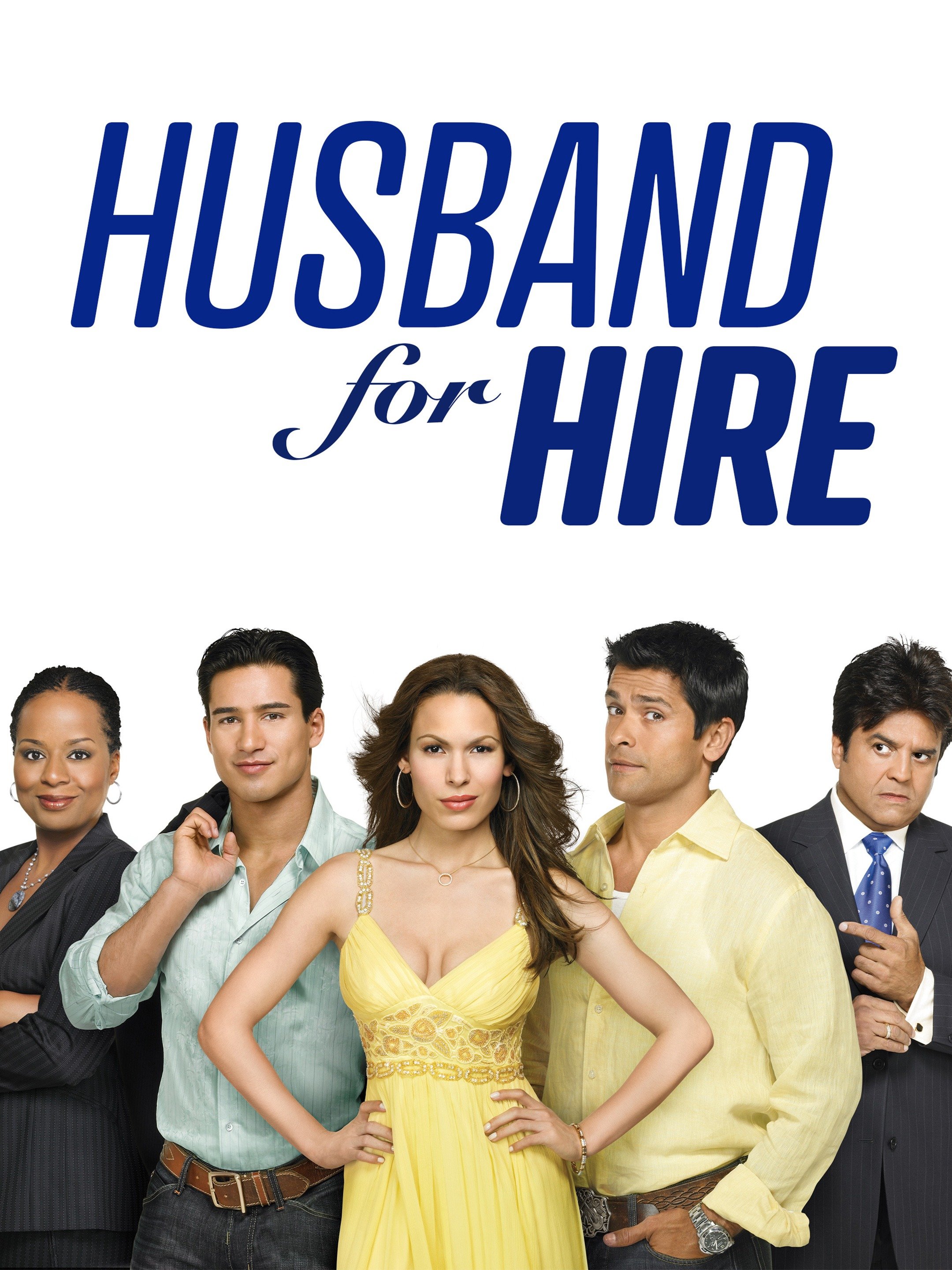 Husband for Hire (20