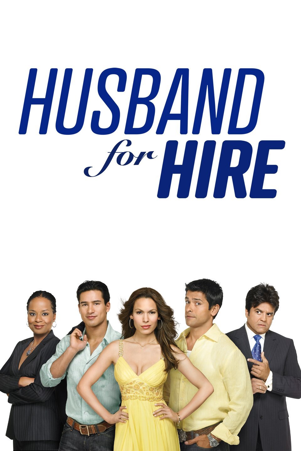 Husband for Hire Pictures Rotten Tomatoes