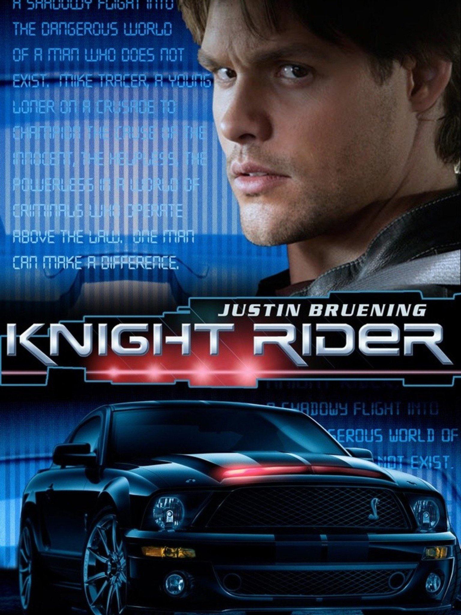 film knight rider film knight rider
