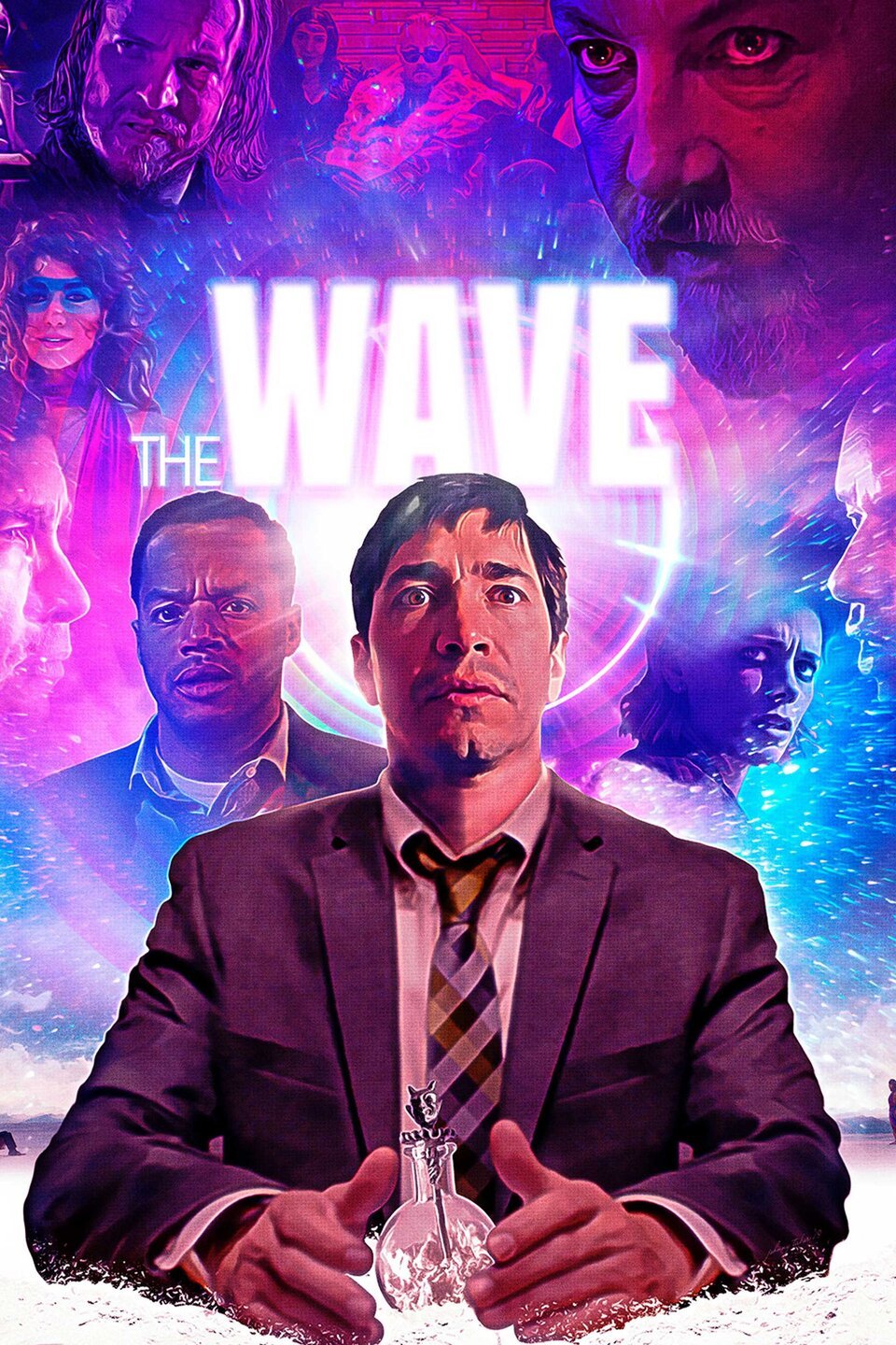 The Wave - Rotten Tomatoes