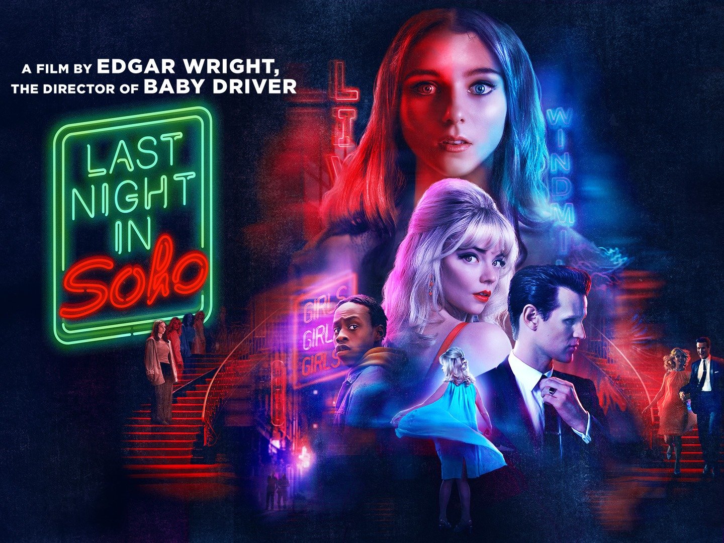 Last Night in Soho Official Clip Sandy's Murder Trailers & Videos Rotten Tomatoes Last Night in Soho Official Clip Sandy's Murder Trailers & Videos Rotten Tomatoes
