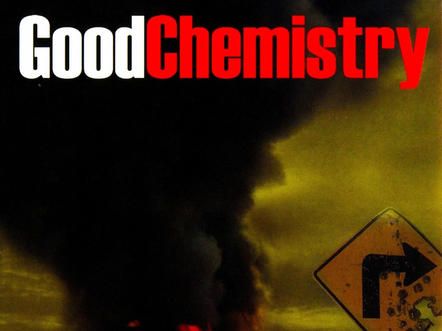 Good Chemistry - Movie Reviews