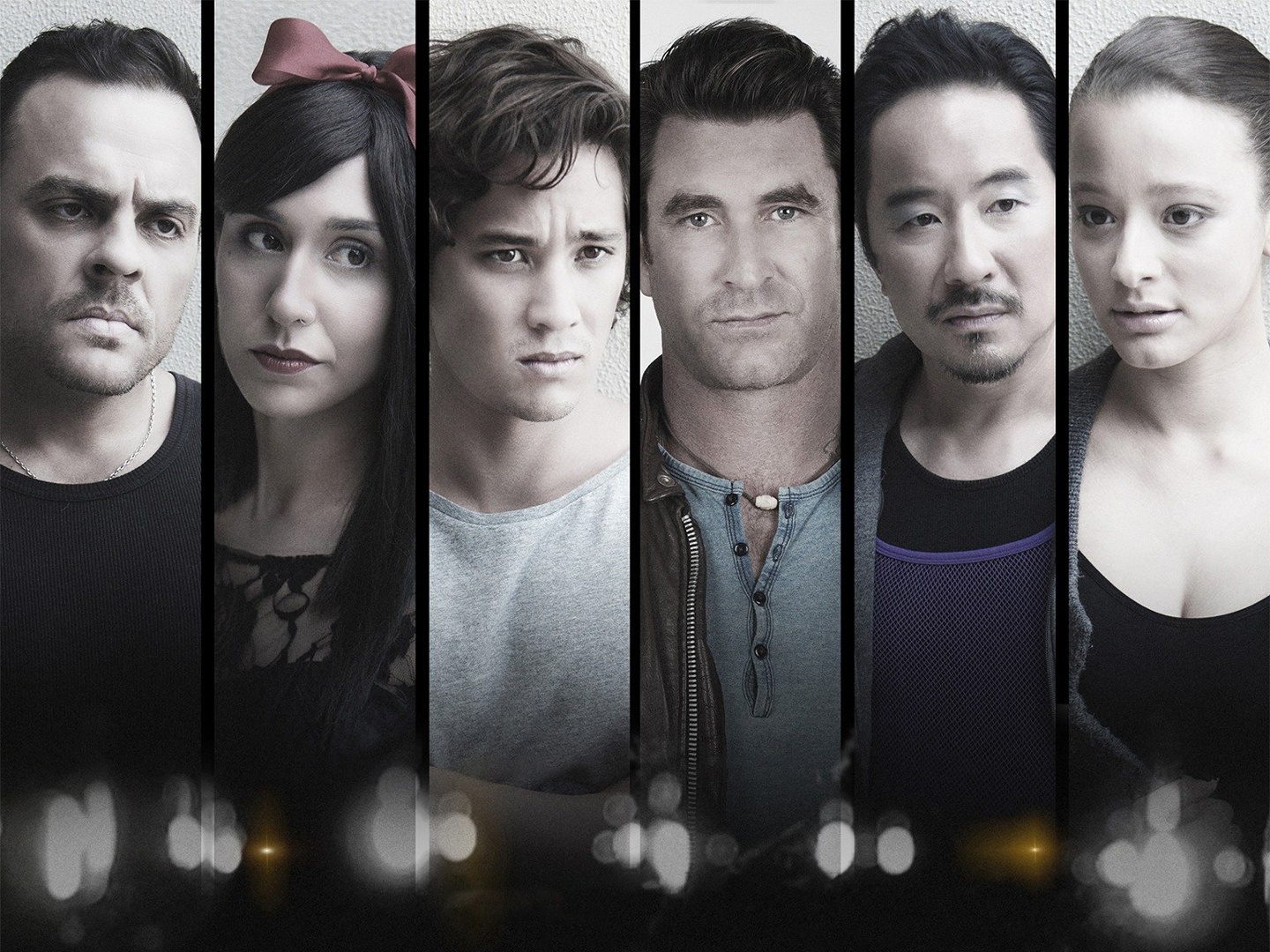 Blood Is Thicker Than Water Movie Cast Thicker Than Water Movie