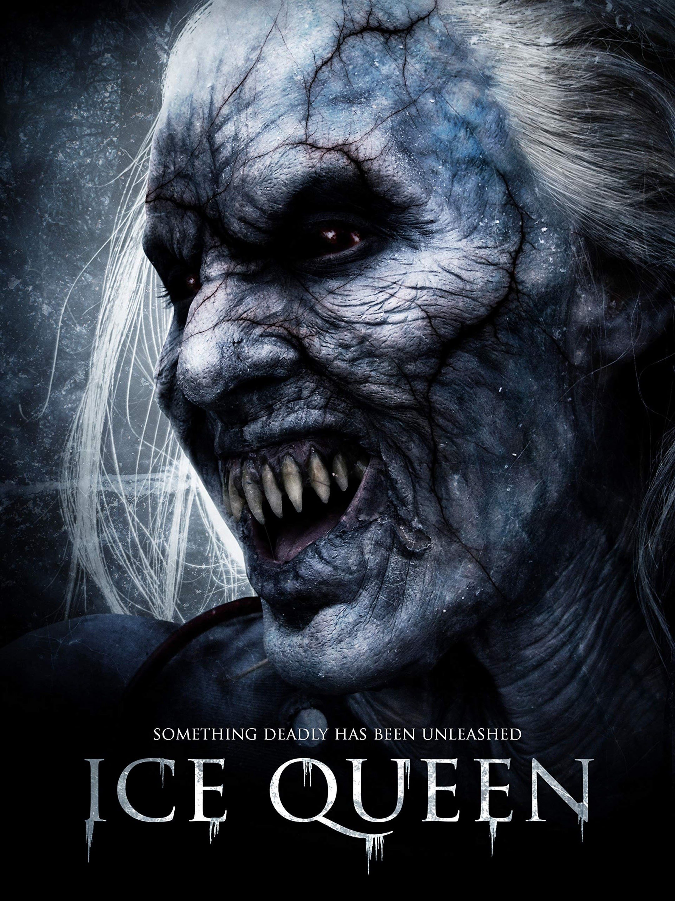 Ice Queen 05 Rotten Tomatoes