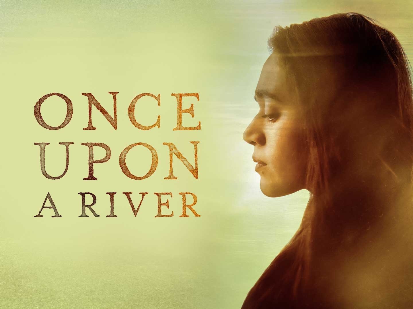 Once Upon A River Trailer 1 Trailers And Videos Rotten Tomatoes