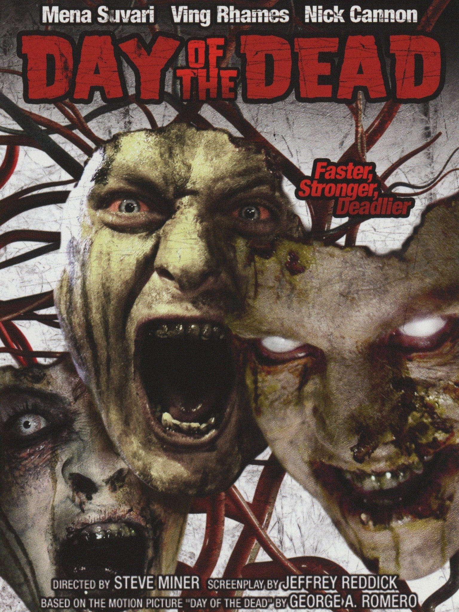 Day Of The Dead - Saison 1 Day of the Dead (2008) - Rotten Tomatoes