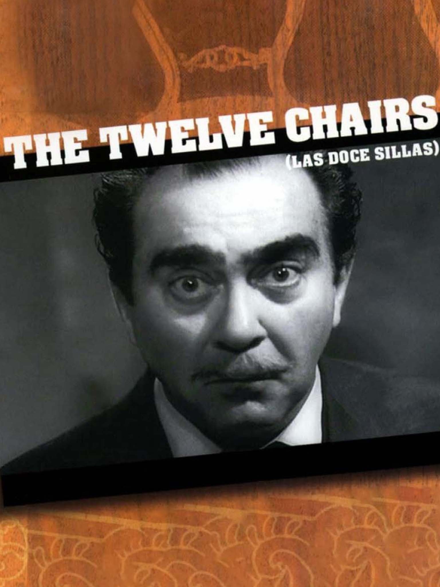 The Twelve Chairs Pictures Rotten Tomatoes