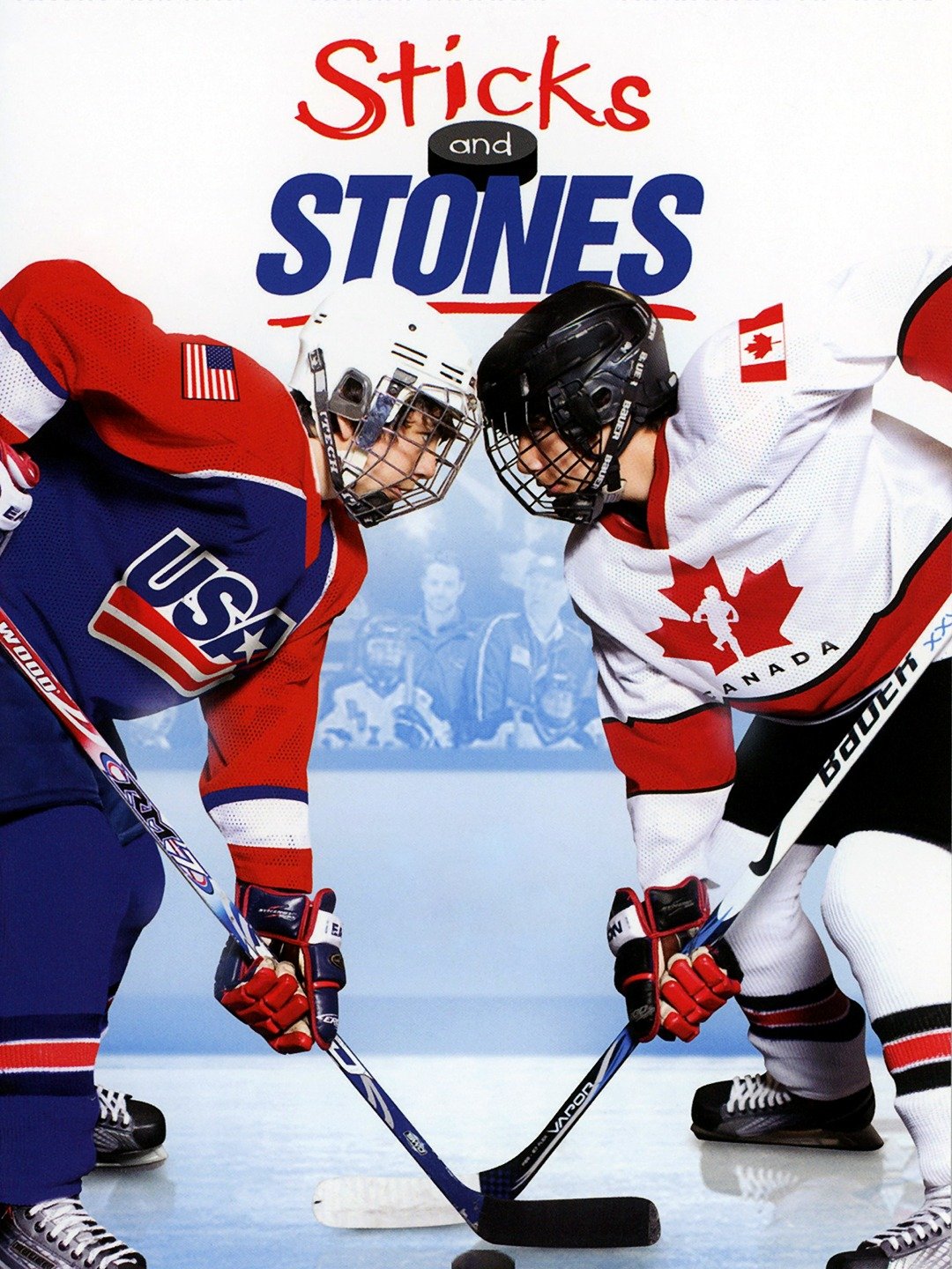 Sticks and Stones Movie Reviews