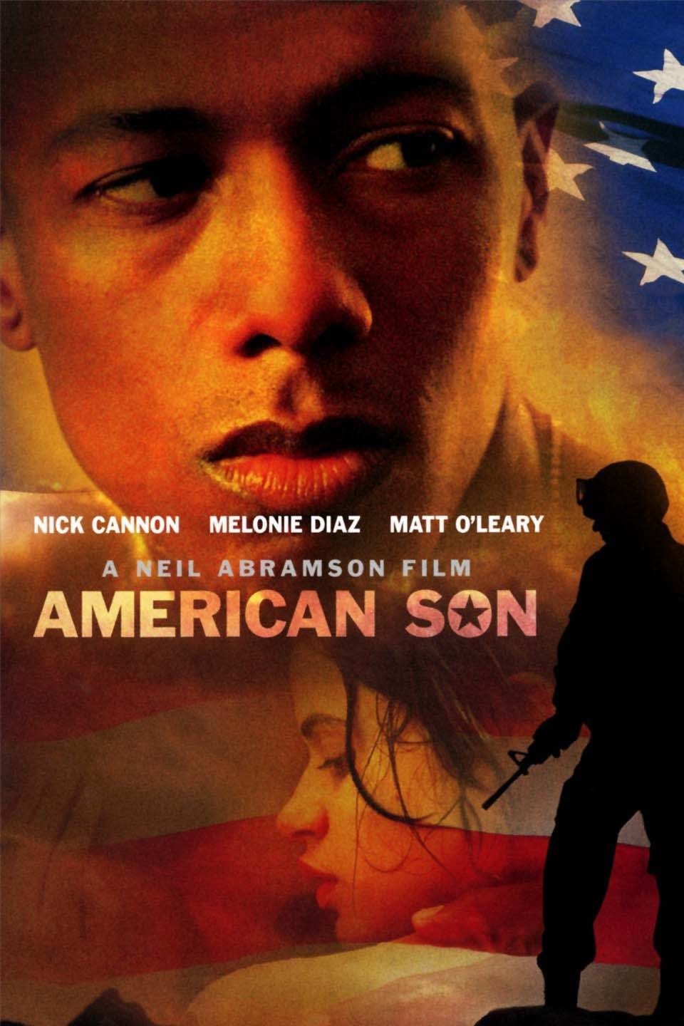American Son - Rotten Tomatoes