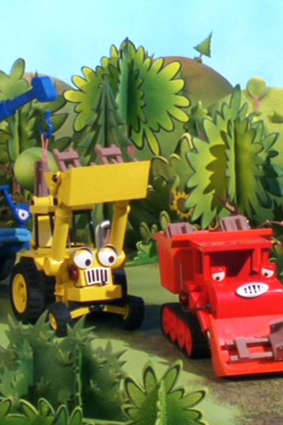 Muck's Convoy Pictures - Rotten Tomatoes