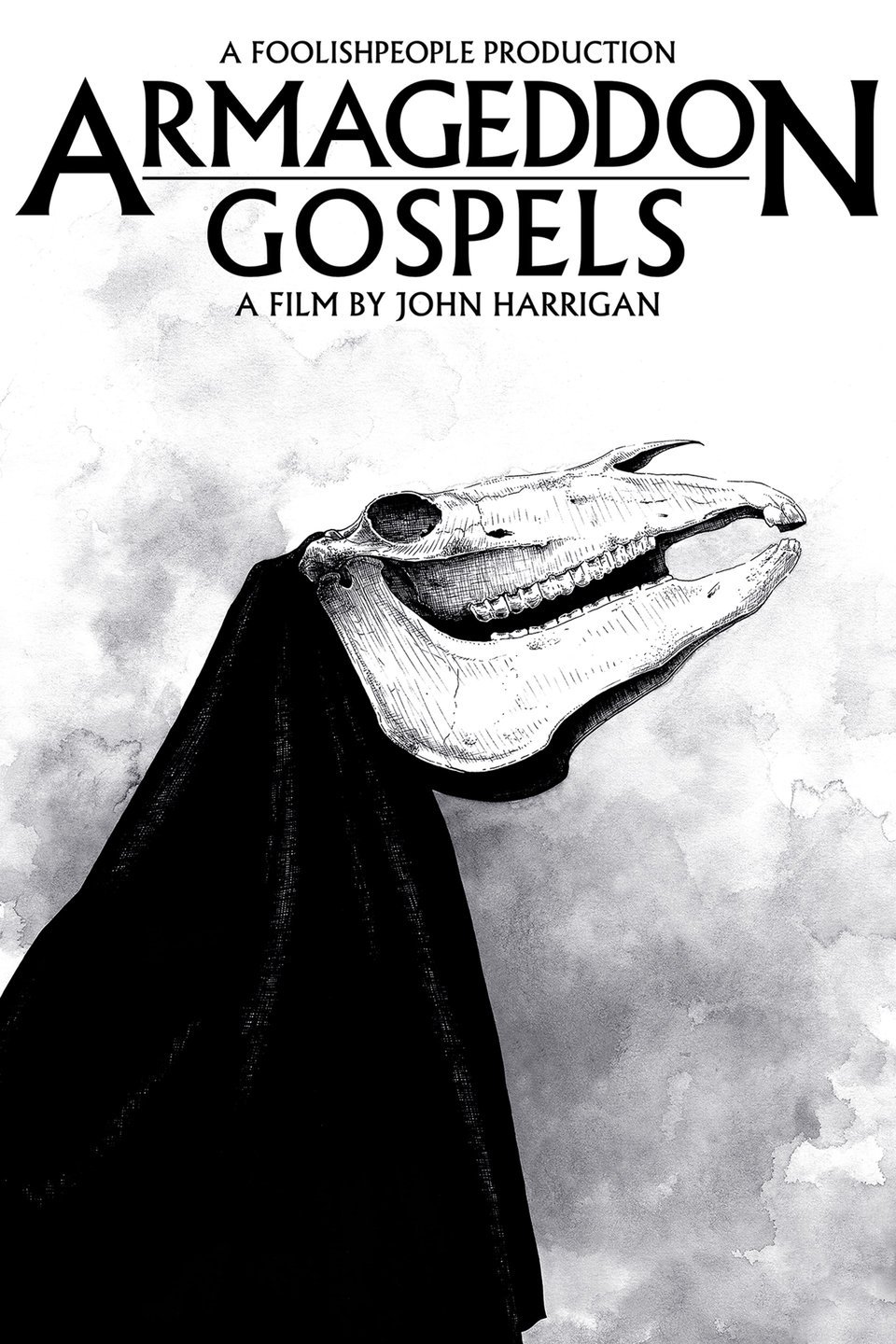Armageddon Gospels - Rotten Tomatoes