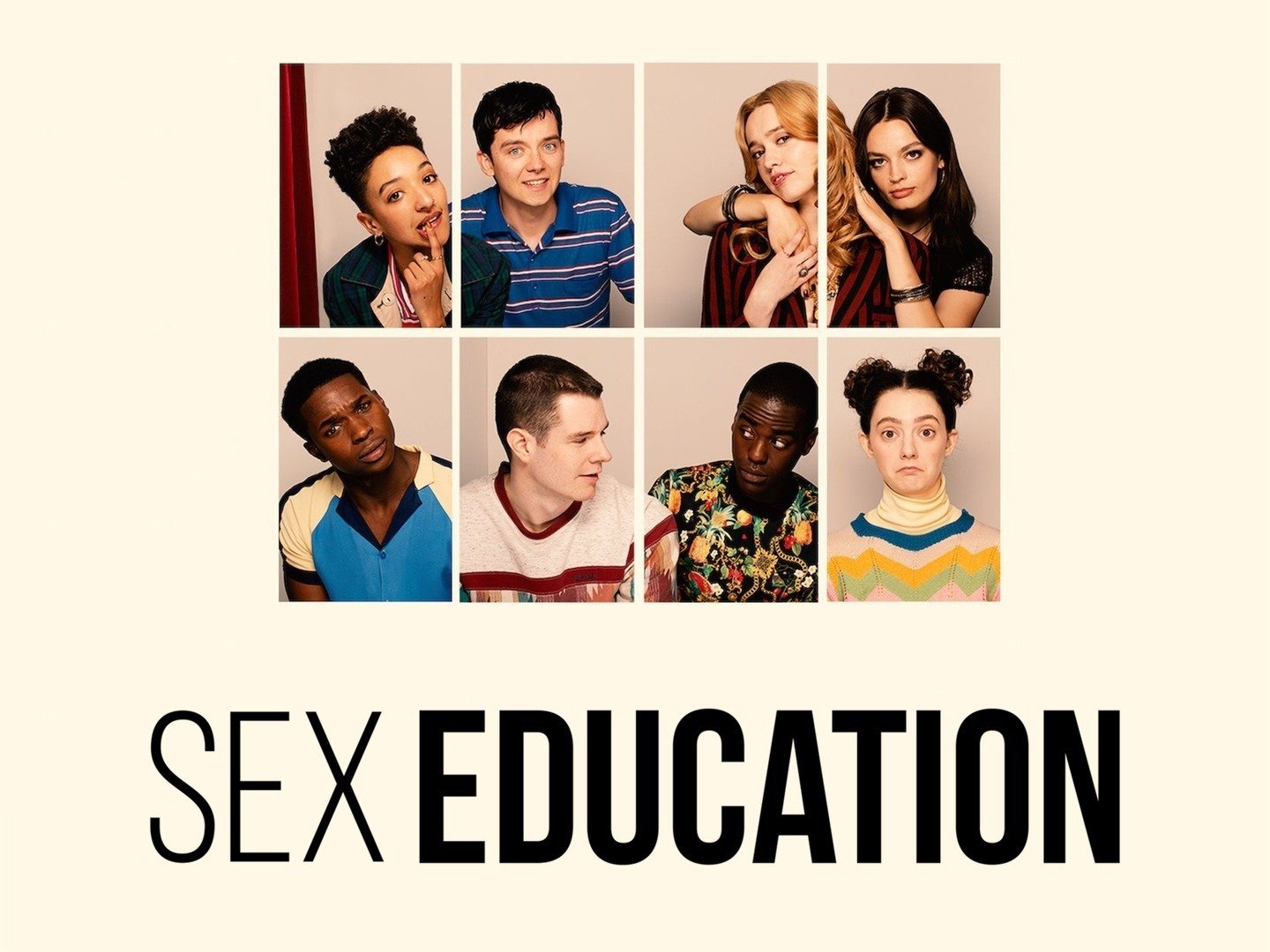 Sex Education