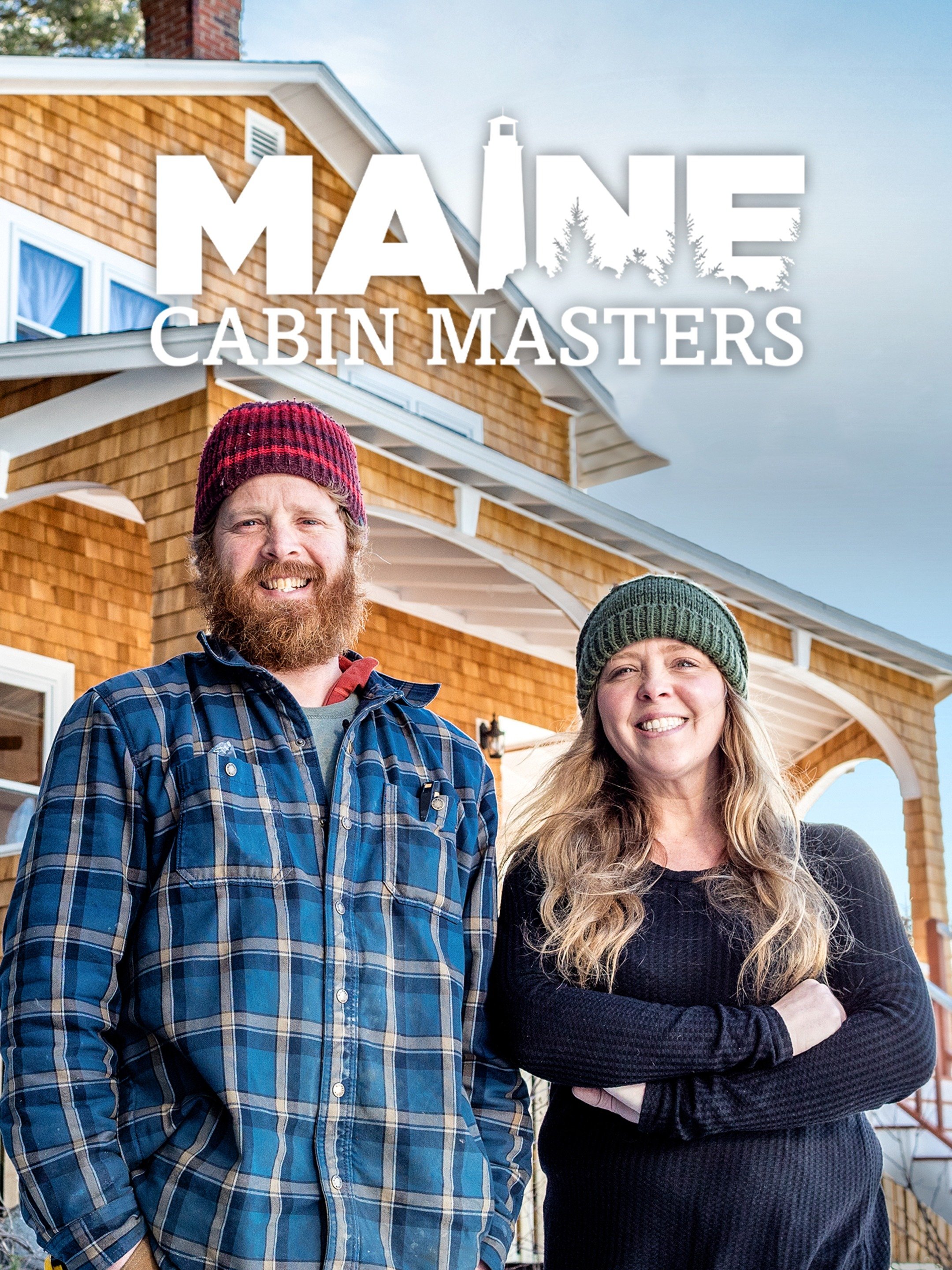 Maine Cabin Masters Season 4 Pictures Rotten Tomatoes