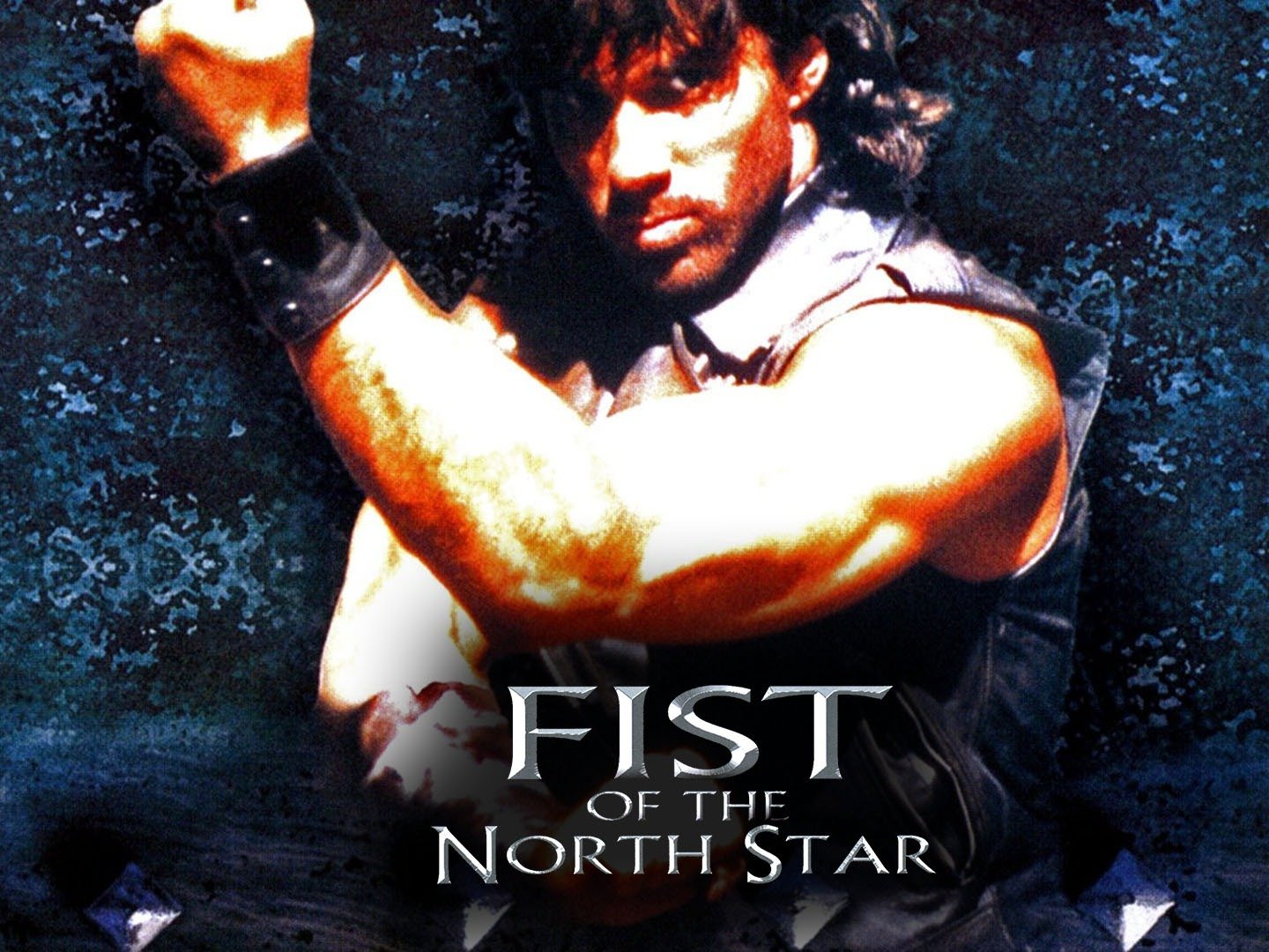 Fist of the North Star (1995) Rotten Tomatoes