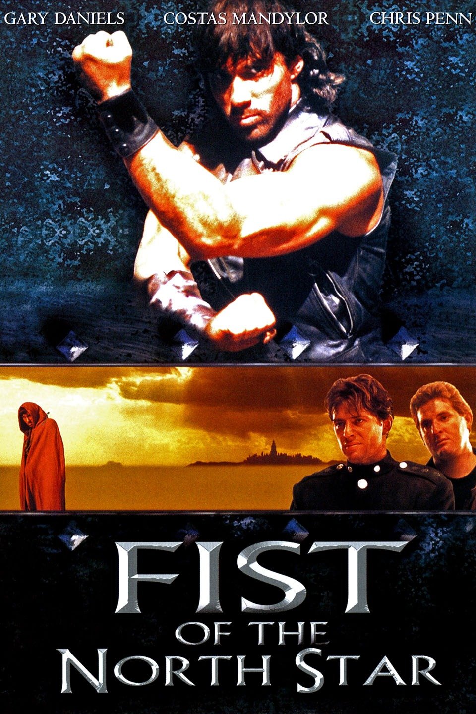 Fist of the North Star Movie Reviews