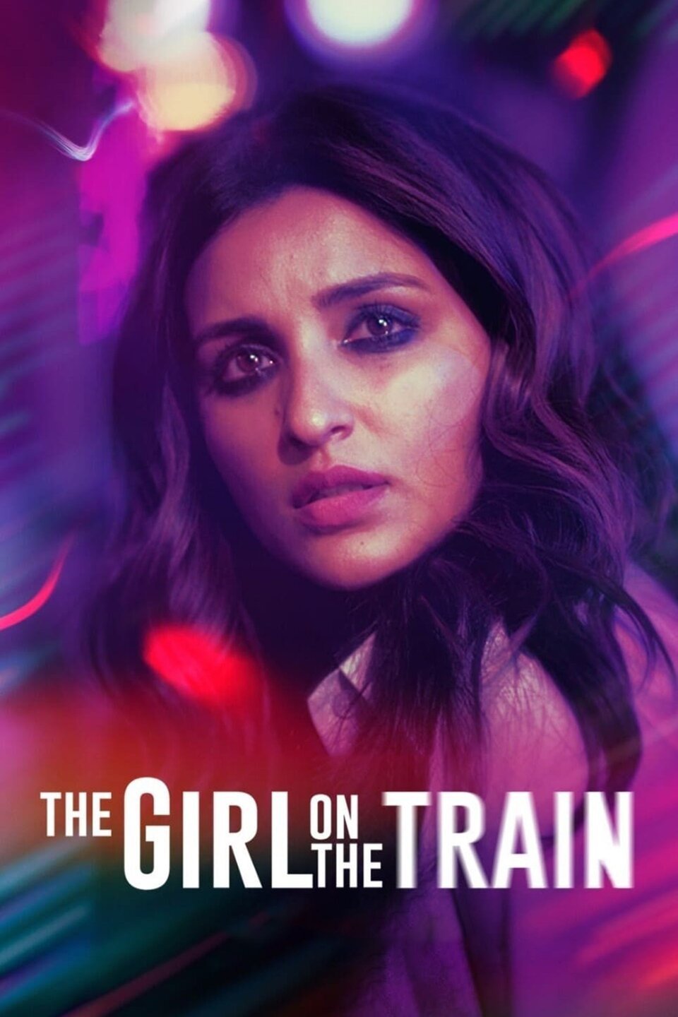 The Girl On The Train Movie Rating