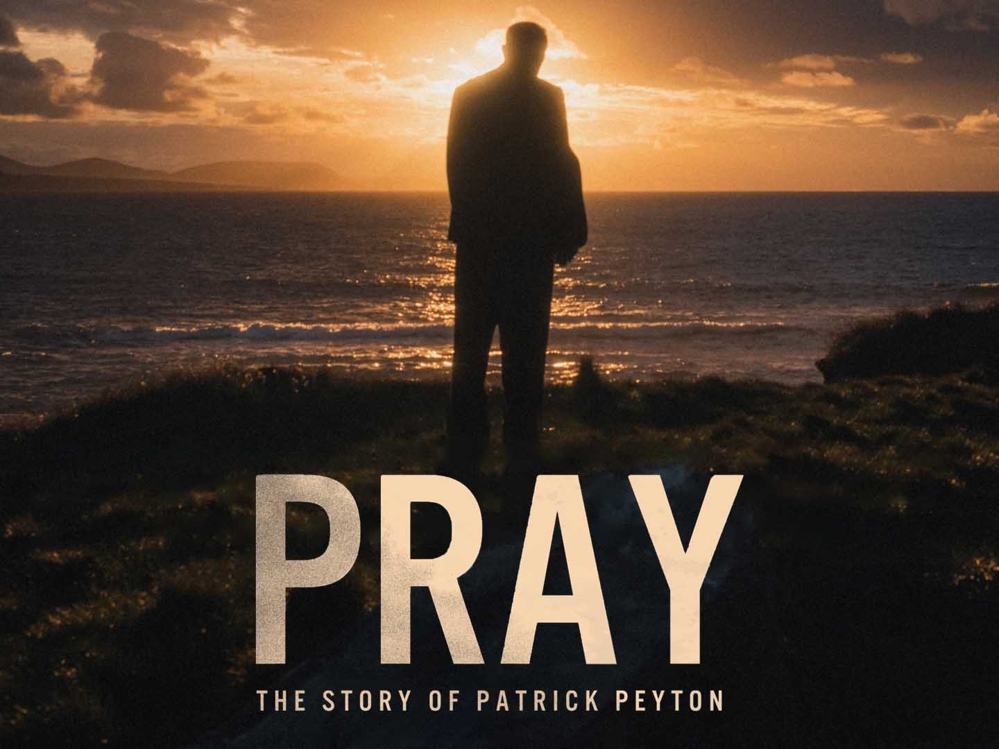 "Pray: The Story of Patrick Peyton photo 20"