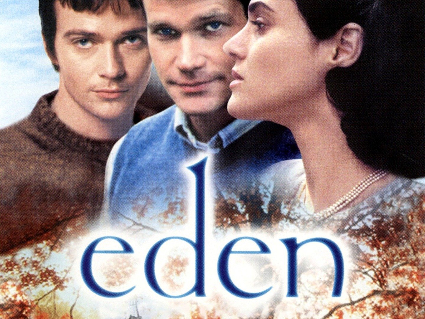 eden 1994 movie review