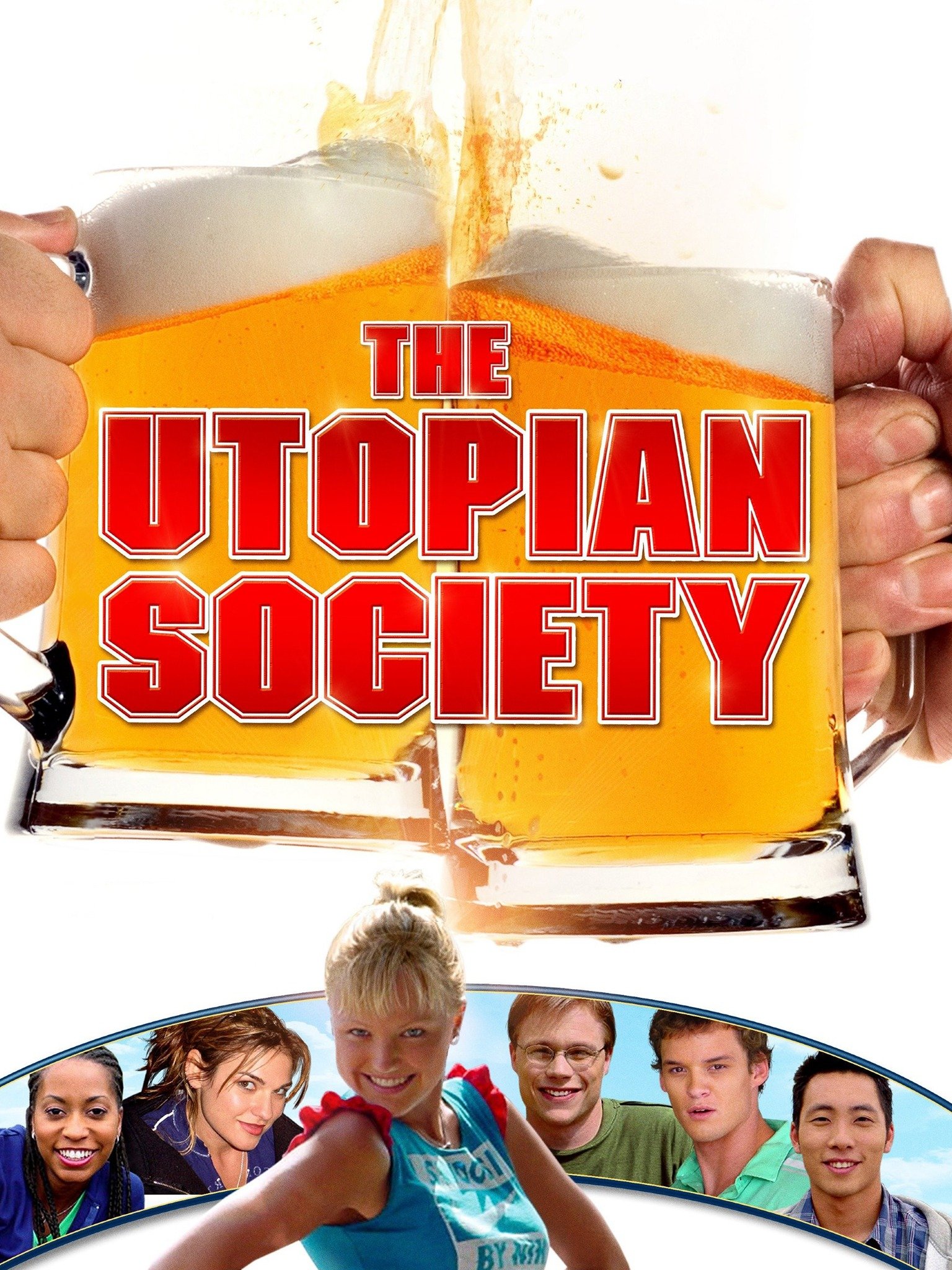 utopian society