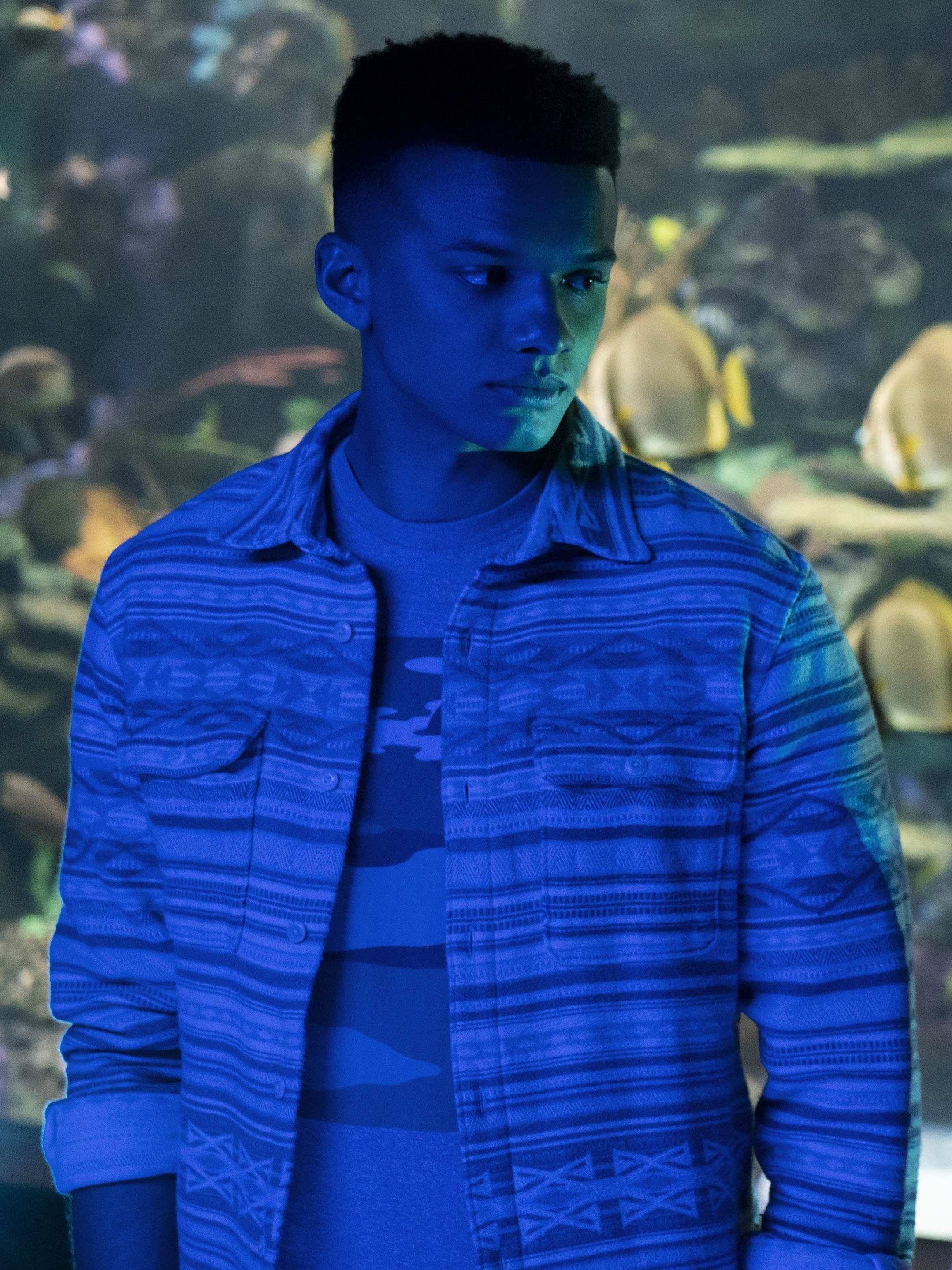 The Keepers of the Keys Pictures Rotten Tomatoes