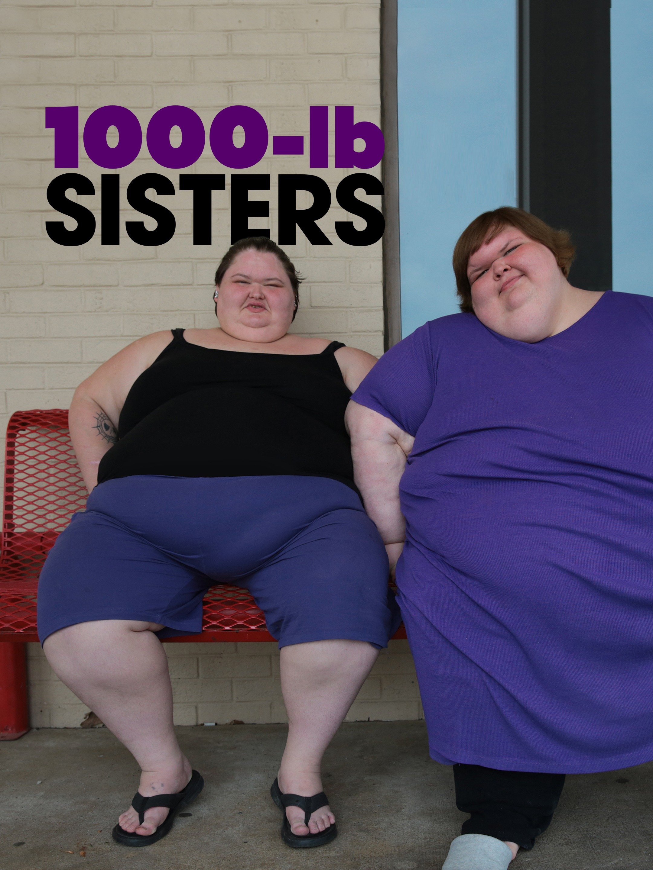1000-Lb. Sisters - Rotten Tomatoes