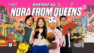 Awkwafina Is Nora From Queens Trailers Videos Rotten Tomatoes