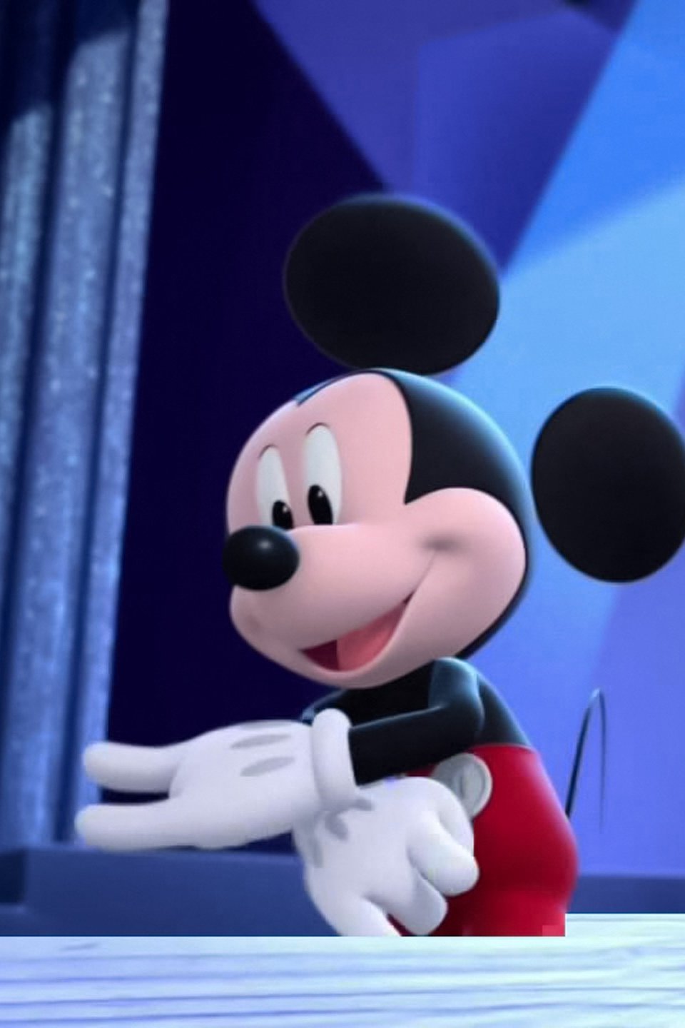 Mickey's Hot Dog Dance Party! Pictures Rotten Tomatoes