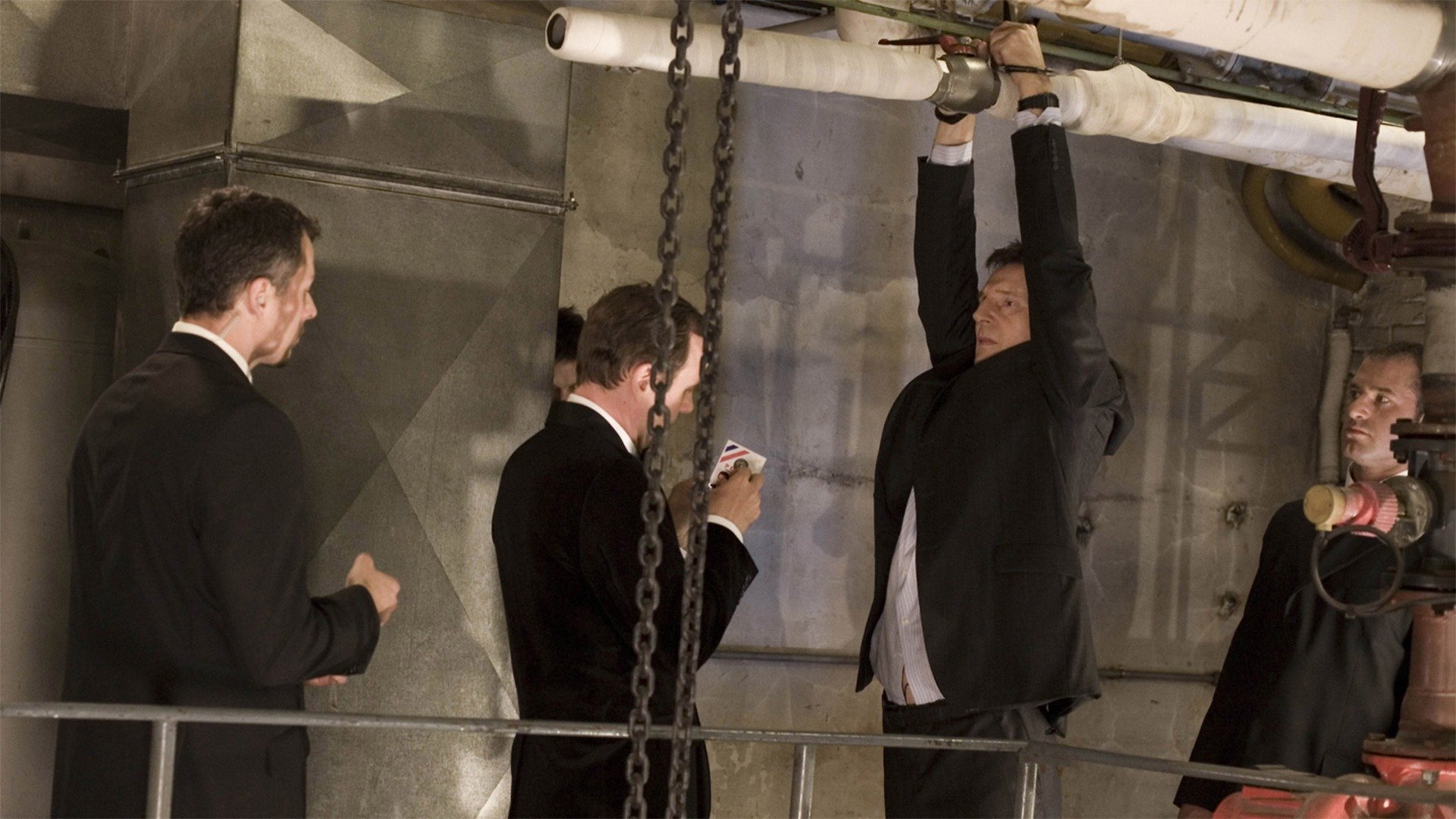 Taken: Trailer 1 - Trailers & Videos - Rotten Tomatoes