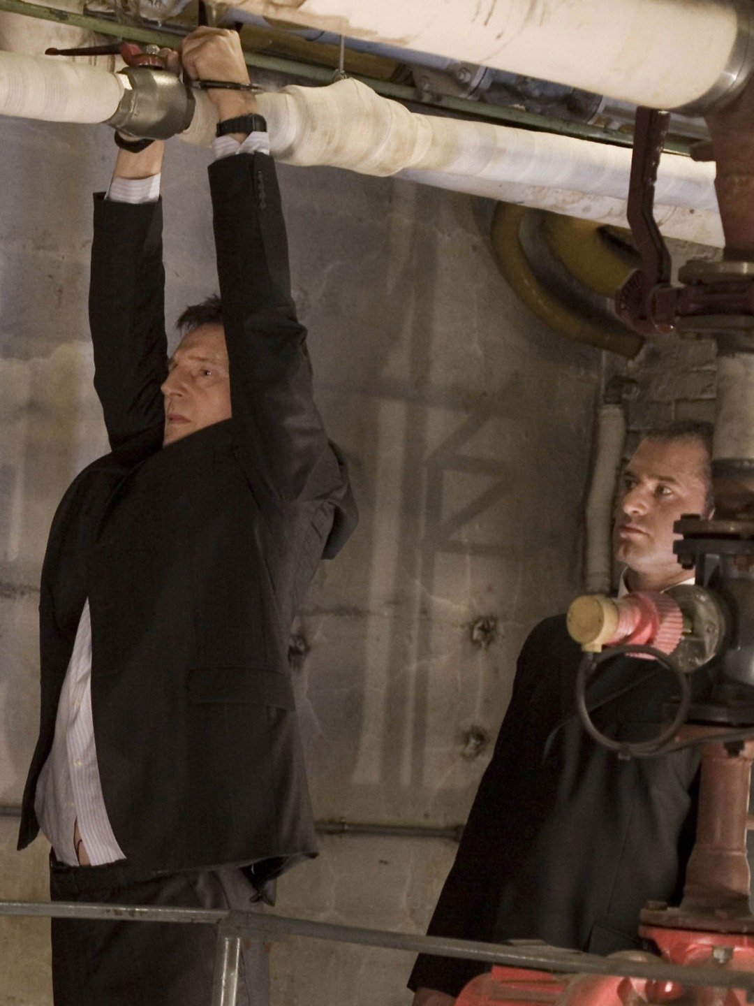 Taken: Trailer 1 - Trailers & Videos - Rotten Tomatoes