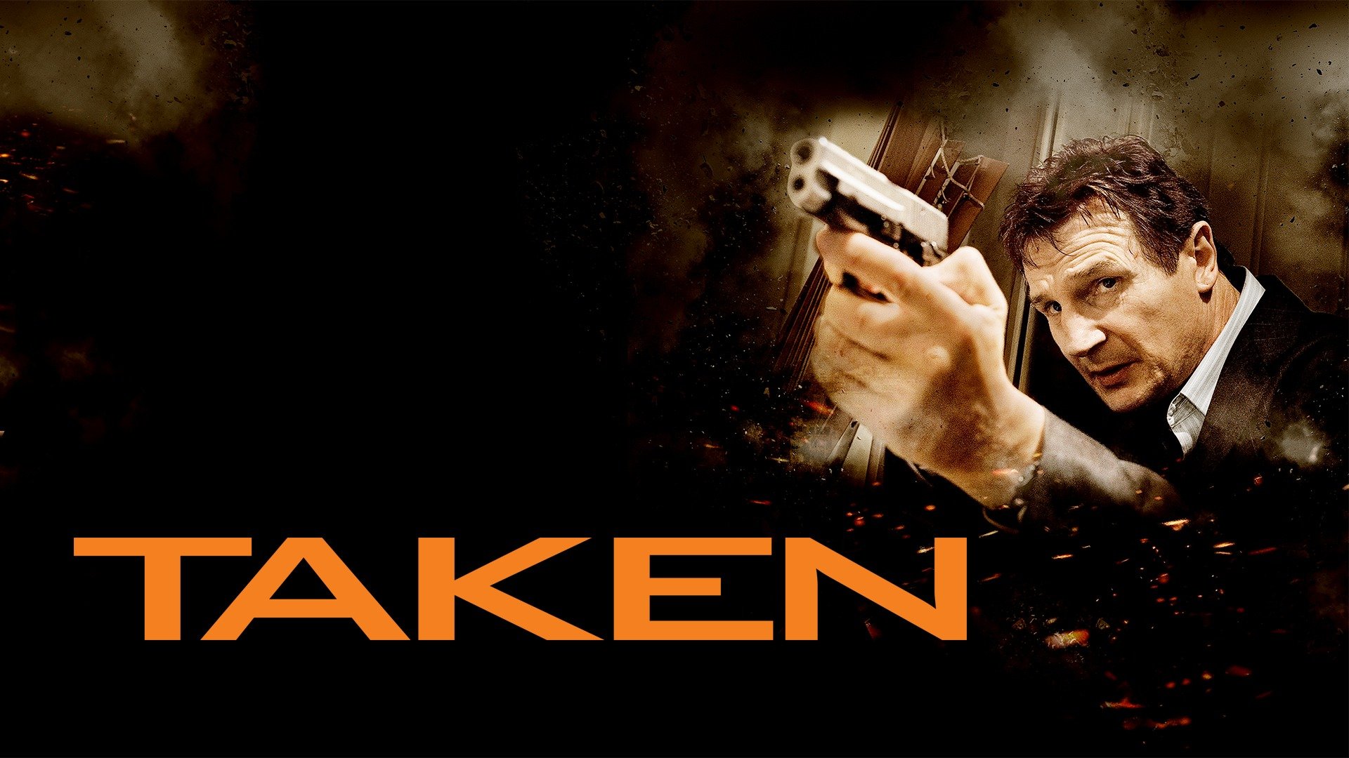 taken 1 full movie