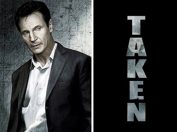 Taken: Trailer 1 - Trailers & Videos - Rotten Tomatoes