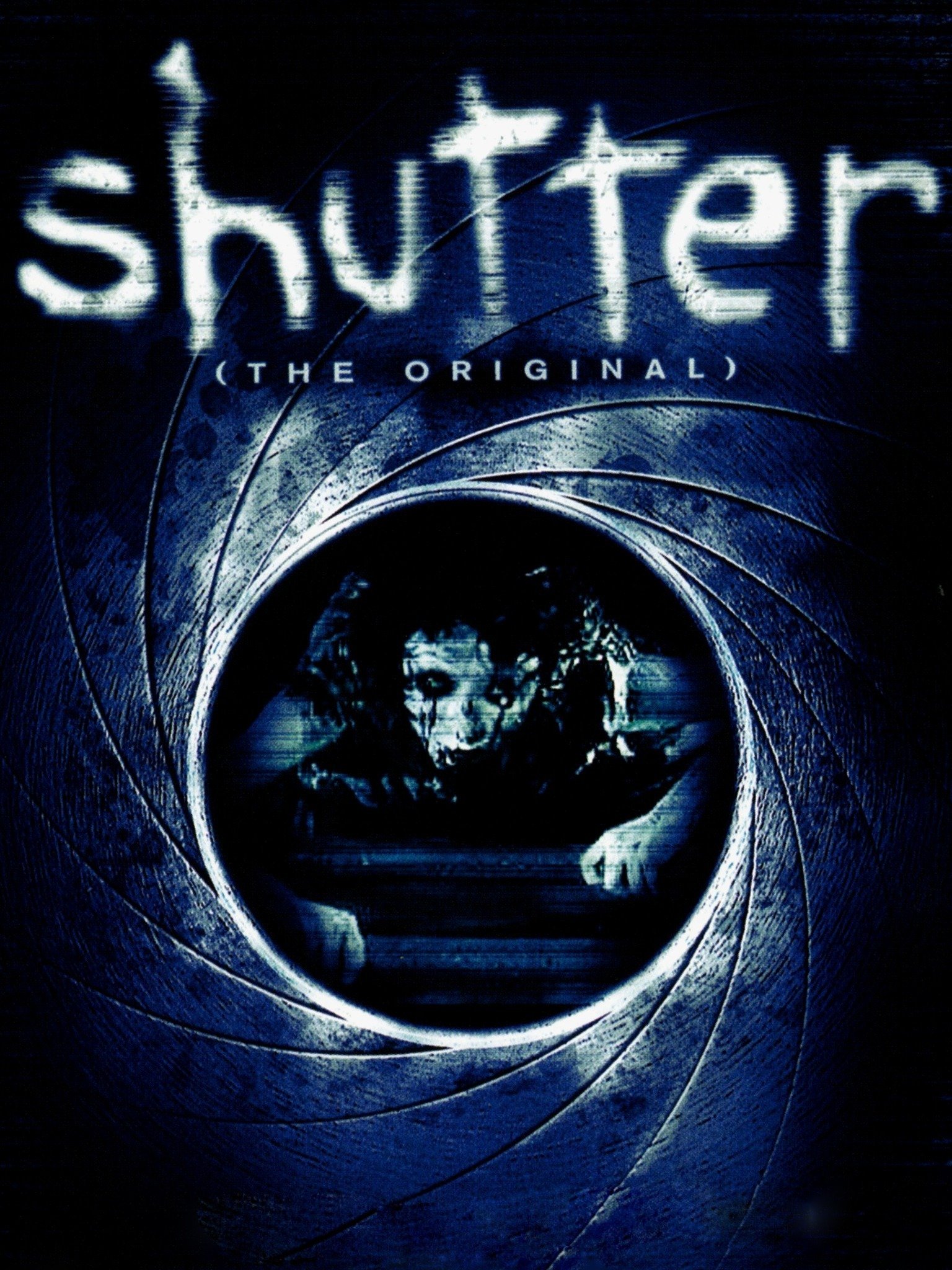 shutter horror movie review