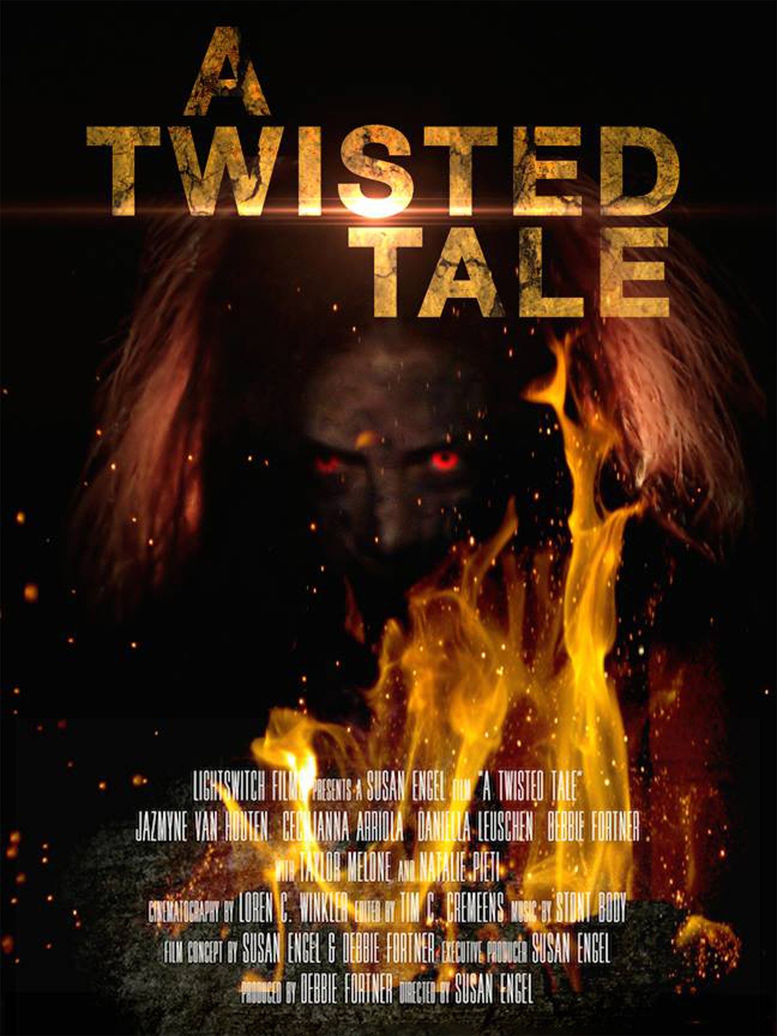 Twisted Tales. A Twisted Tale game. A Twisted Tale день нерождения.