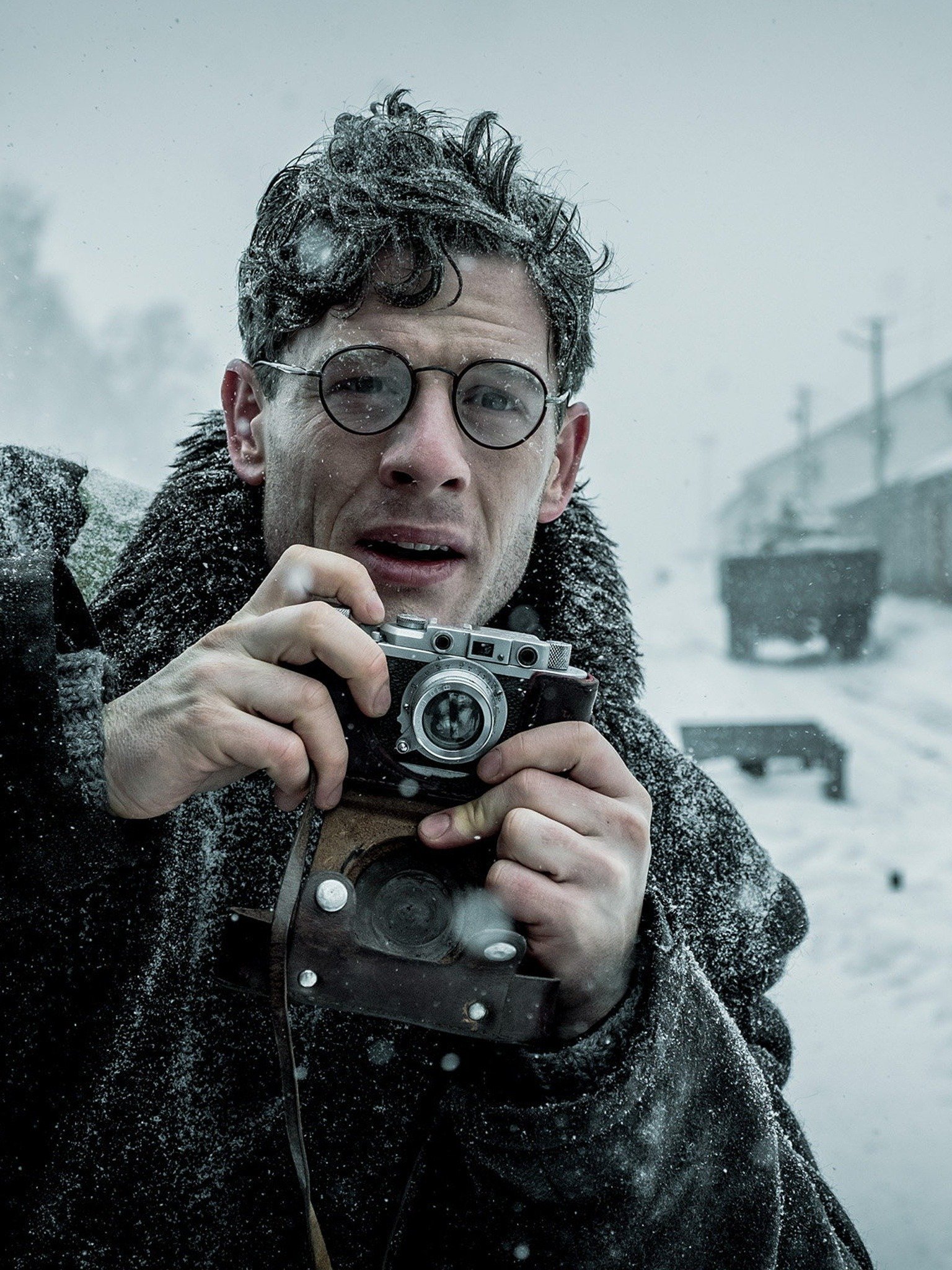 Mr. Jones Trailer 1 Trailers & Videos Rotten Tomatoes