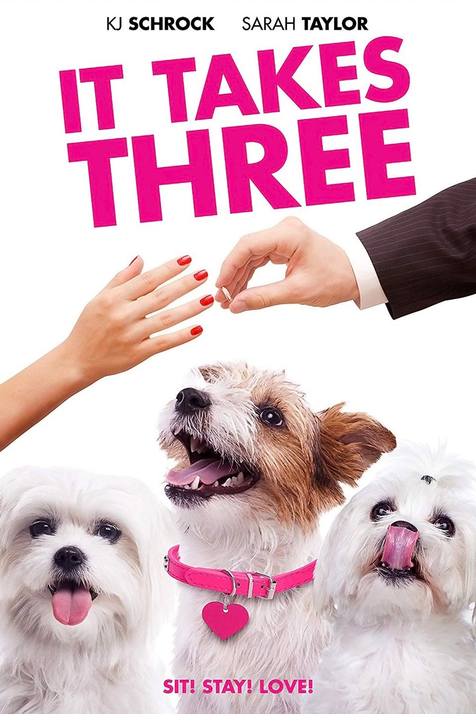 It takes three. Бандит из фильма в майке. It книга. Гордон мур интел. It takes three.